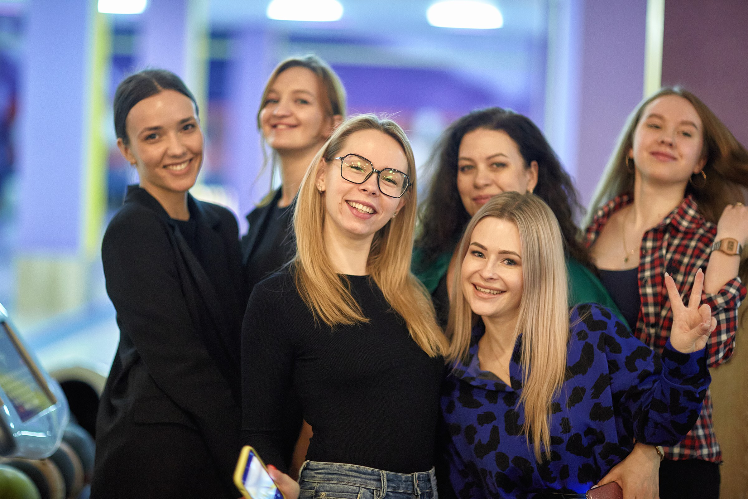 Event+блогеры (26.03.2023). Фотограф Роман Желтухин