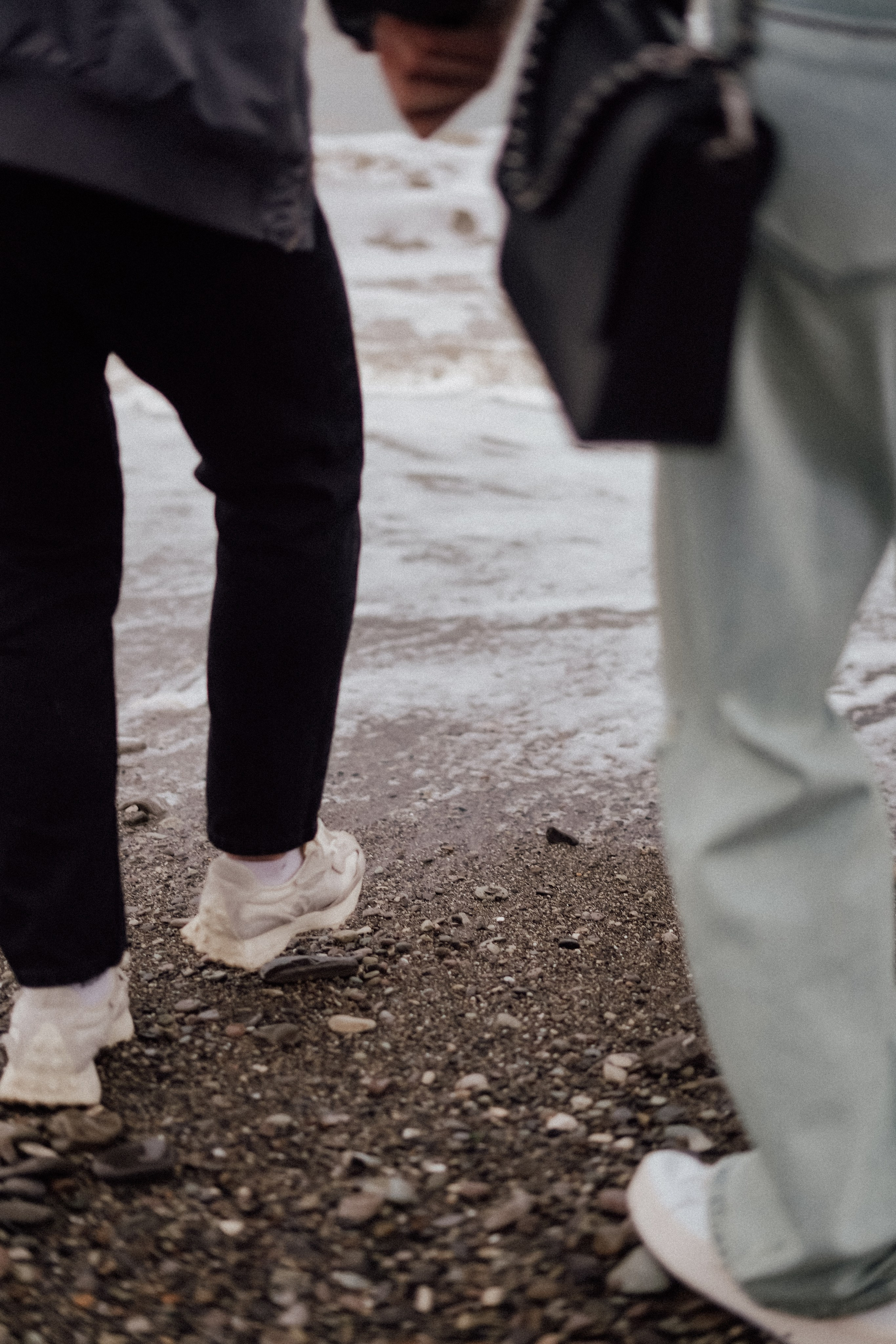 Даша и Юра. Khosta Spot. Фотограф в Сочи и Абхазии | Фототуры | September Air