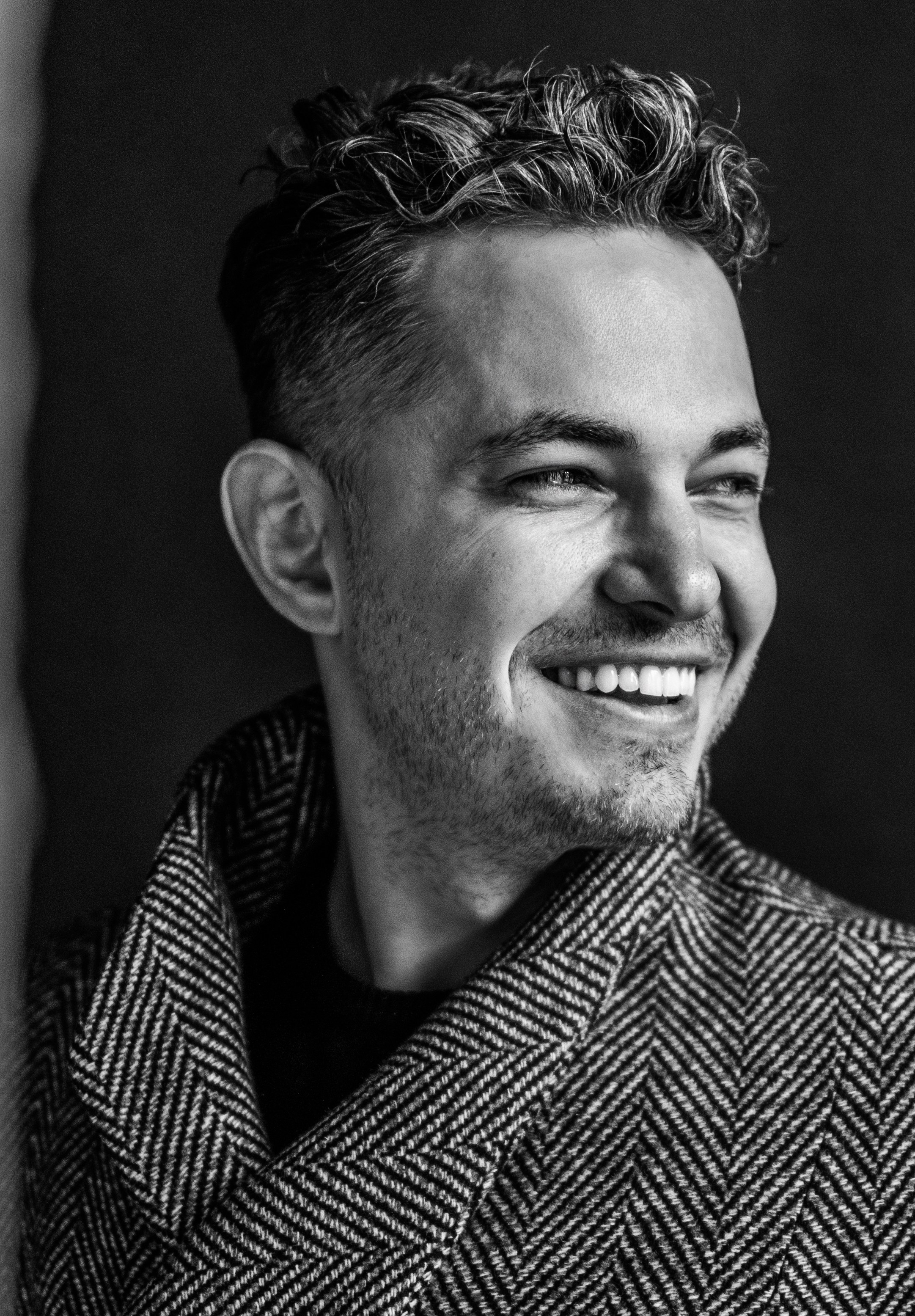 Мужские портреты. Портфолио фотографа Евгении Безрук. Мужской фотограф Евгения Безрук в Москве