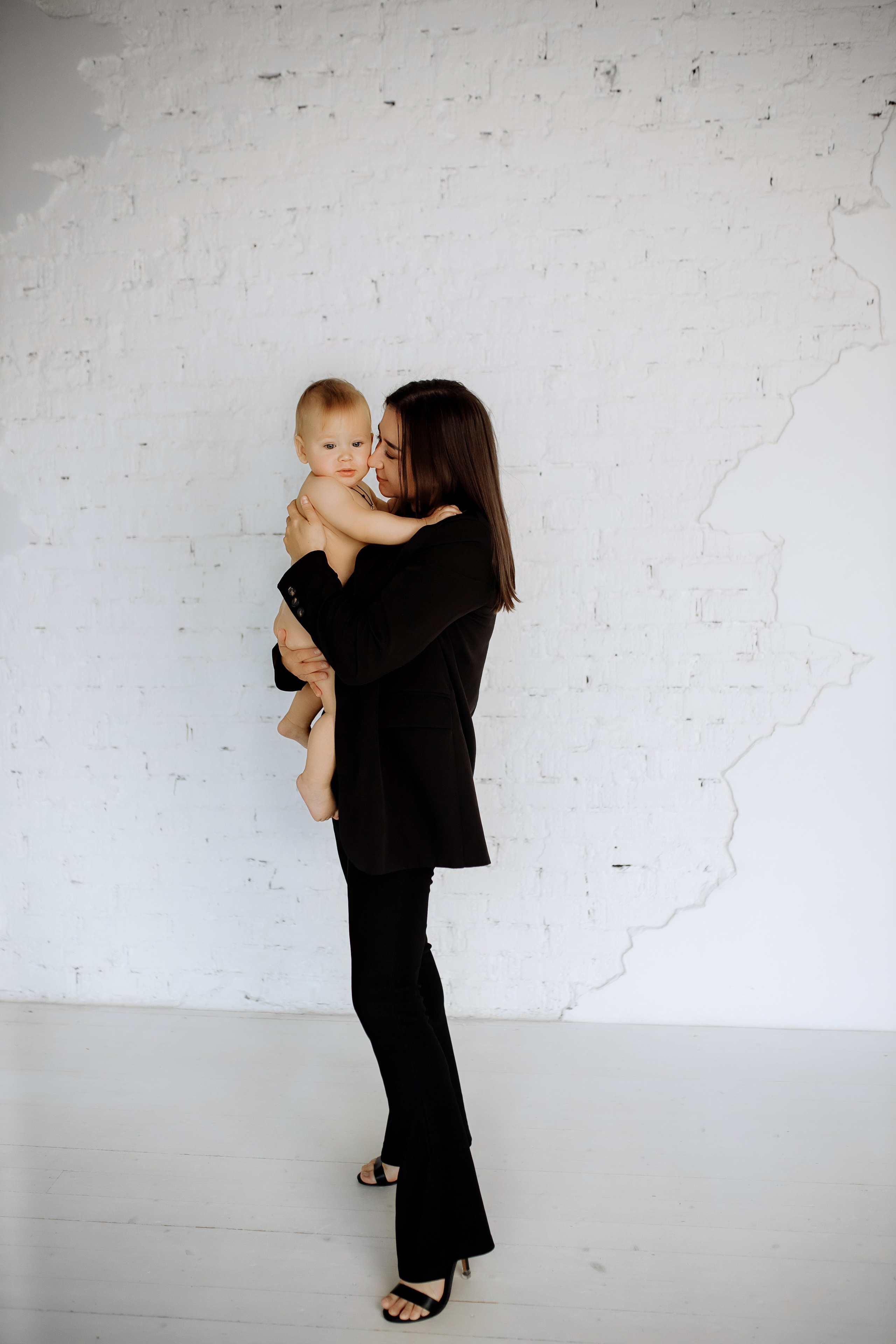 Ксения и Ванечка. Детский и семейный фотограф г. Чебоксары Оля Горбунова