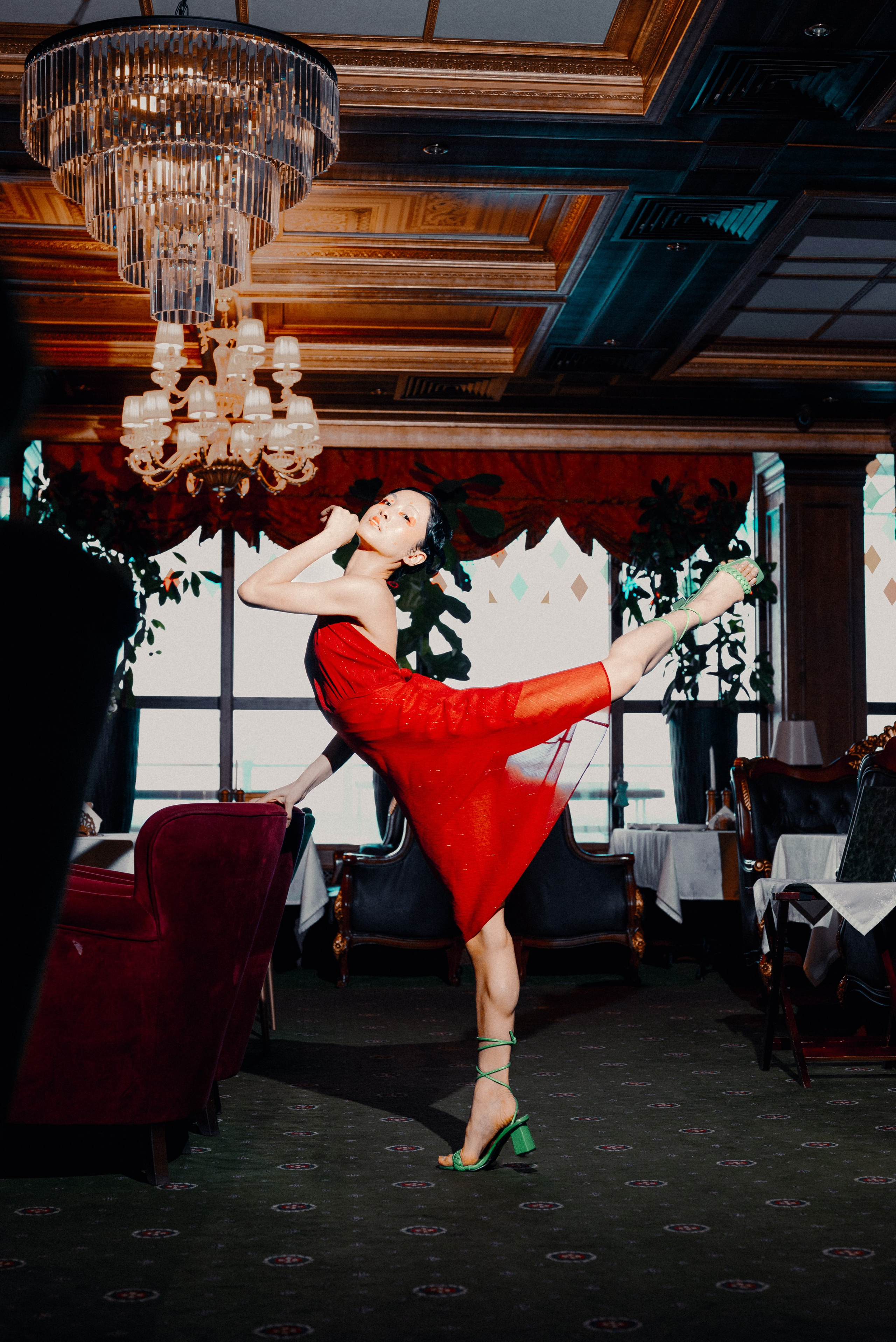 Творческие съемки. ТАТИ | Татьяна Тихонова | фотограф | Тольятти Самара