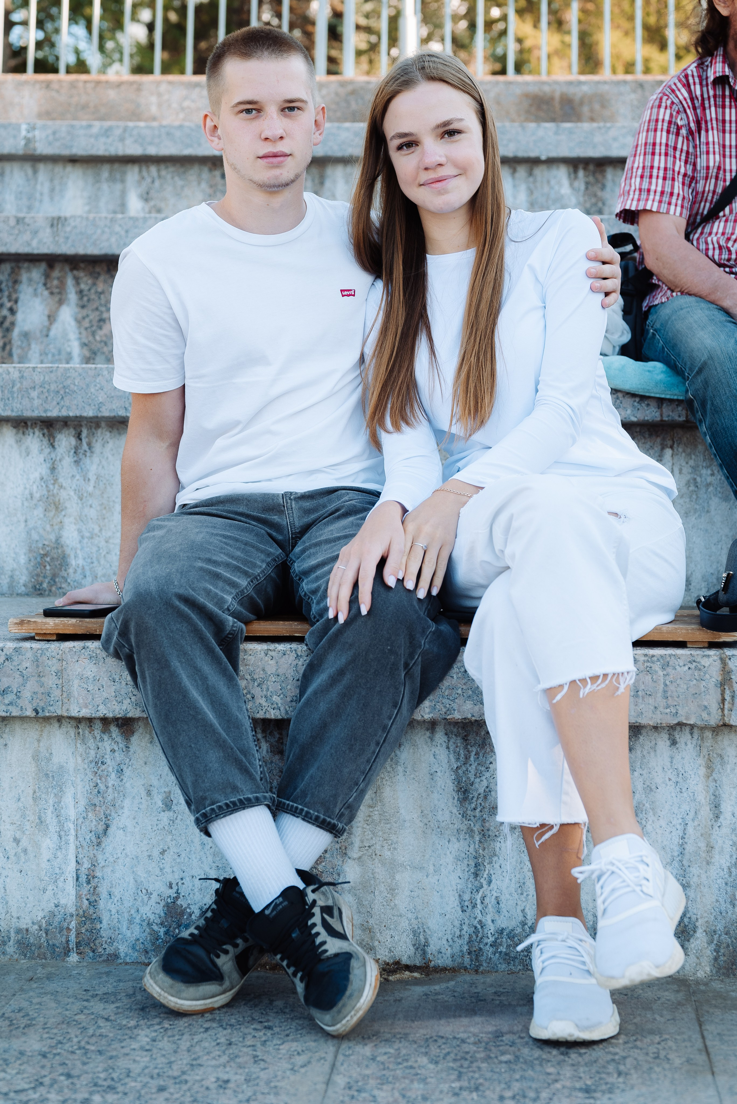 Фестиваль кино под открытым небом. ТАТИ | Татьяна Тихонова | фотограф | Тольятти Самара