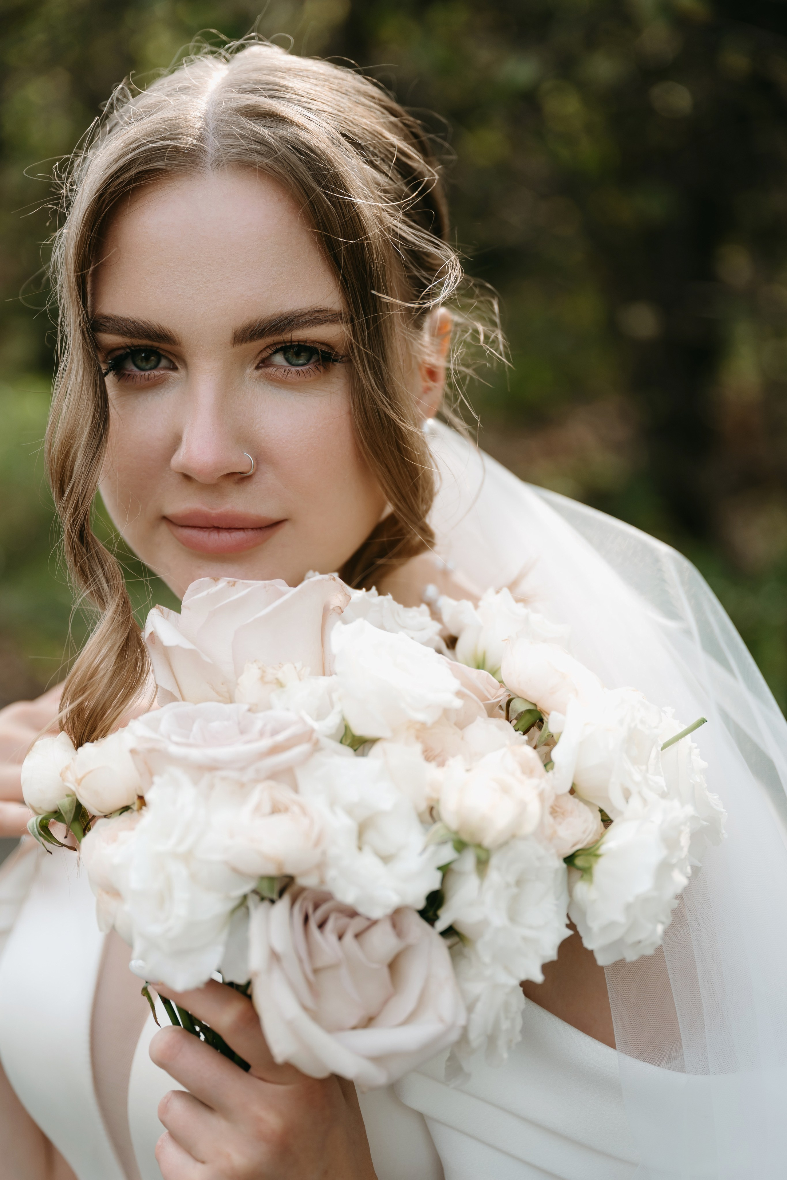 Алексей и Юлия. Фотограф Ирина Авдеева