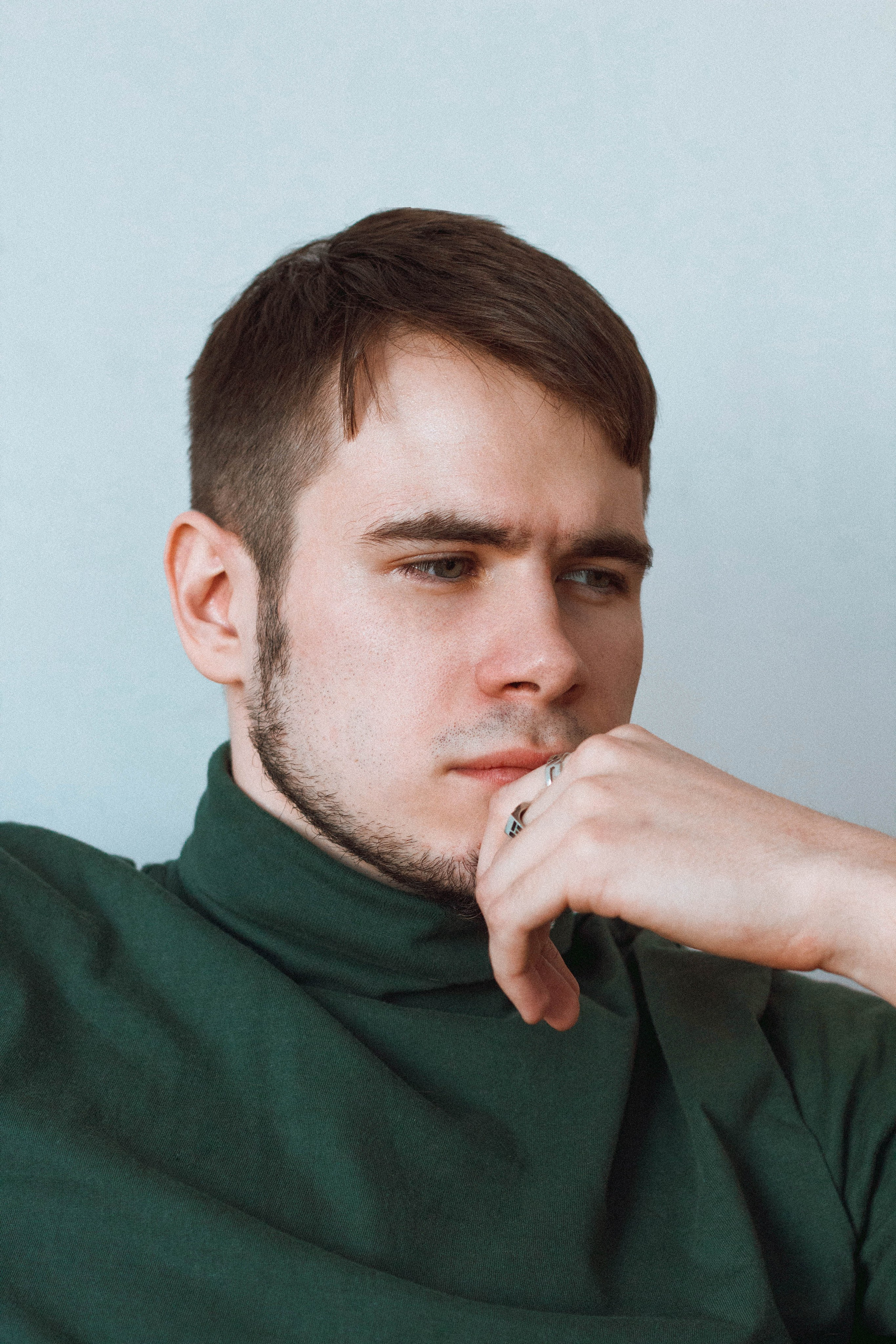 Нейропсихолог Егорыч. Фотограф и видеограф в Омск/Москва Сащенко Лера