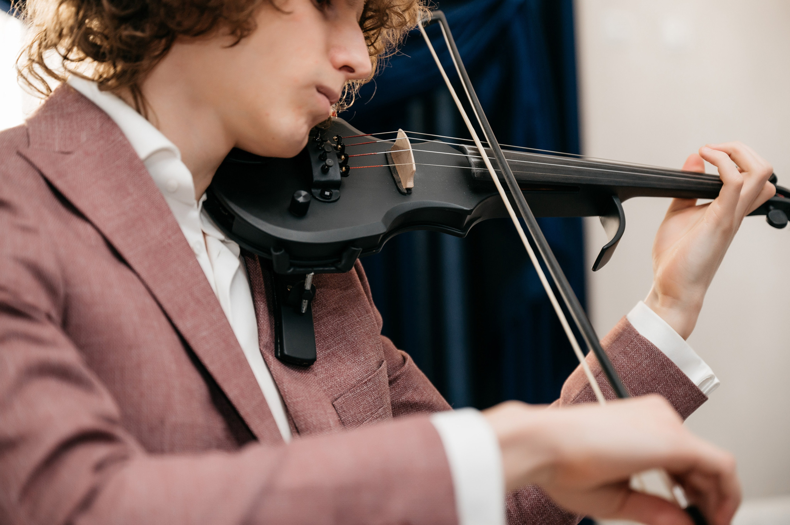 Светлана. Свадебный фотограф в Красноярске