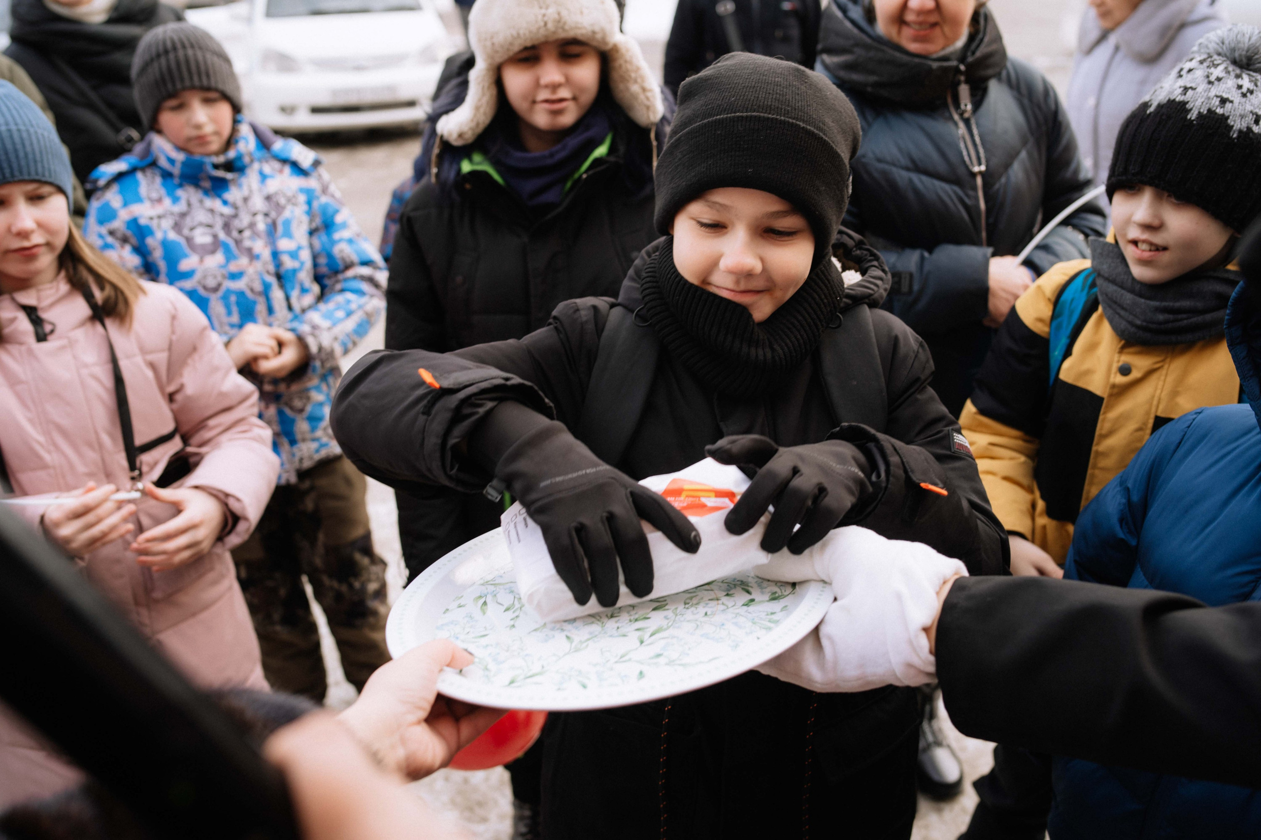 грильница барнаул