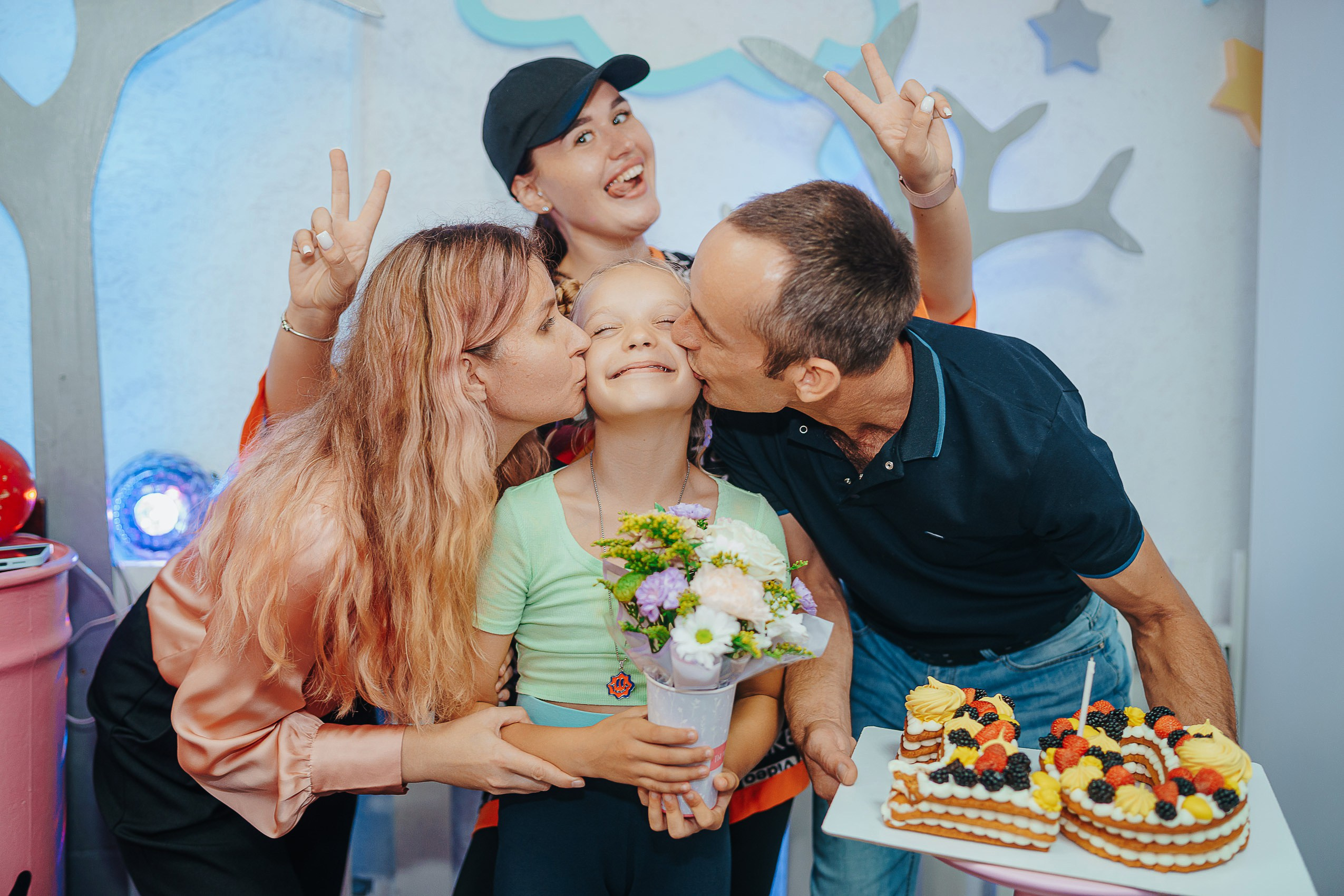 Сказка-холл. Репортажный (Event) фотограф в Барнауле | Даниил Маркин | Качество и вайб