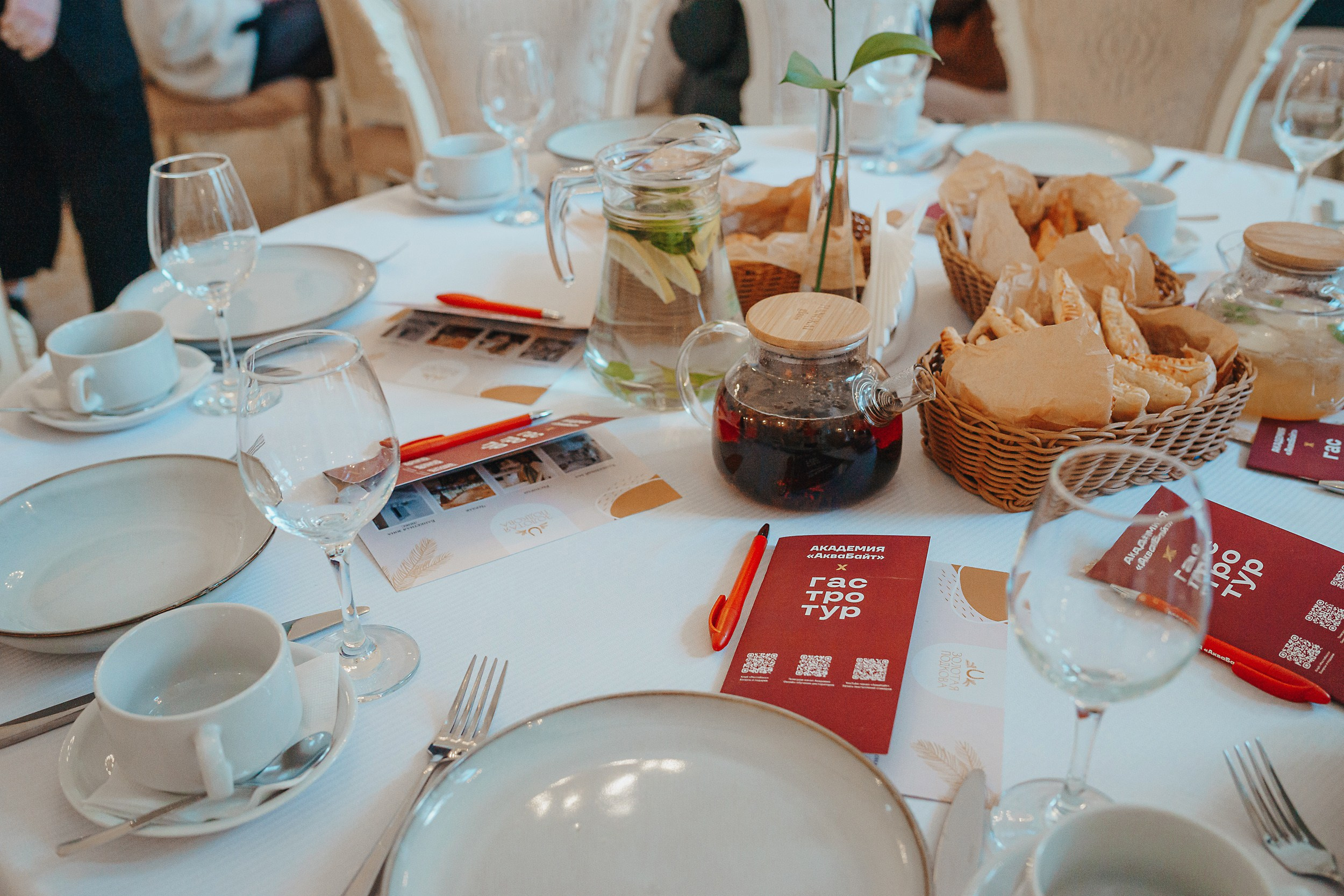 Гастротур 2024. Репортажный (Event) фотограф в Барнауле | Даниил Маркин | Качество и вайб