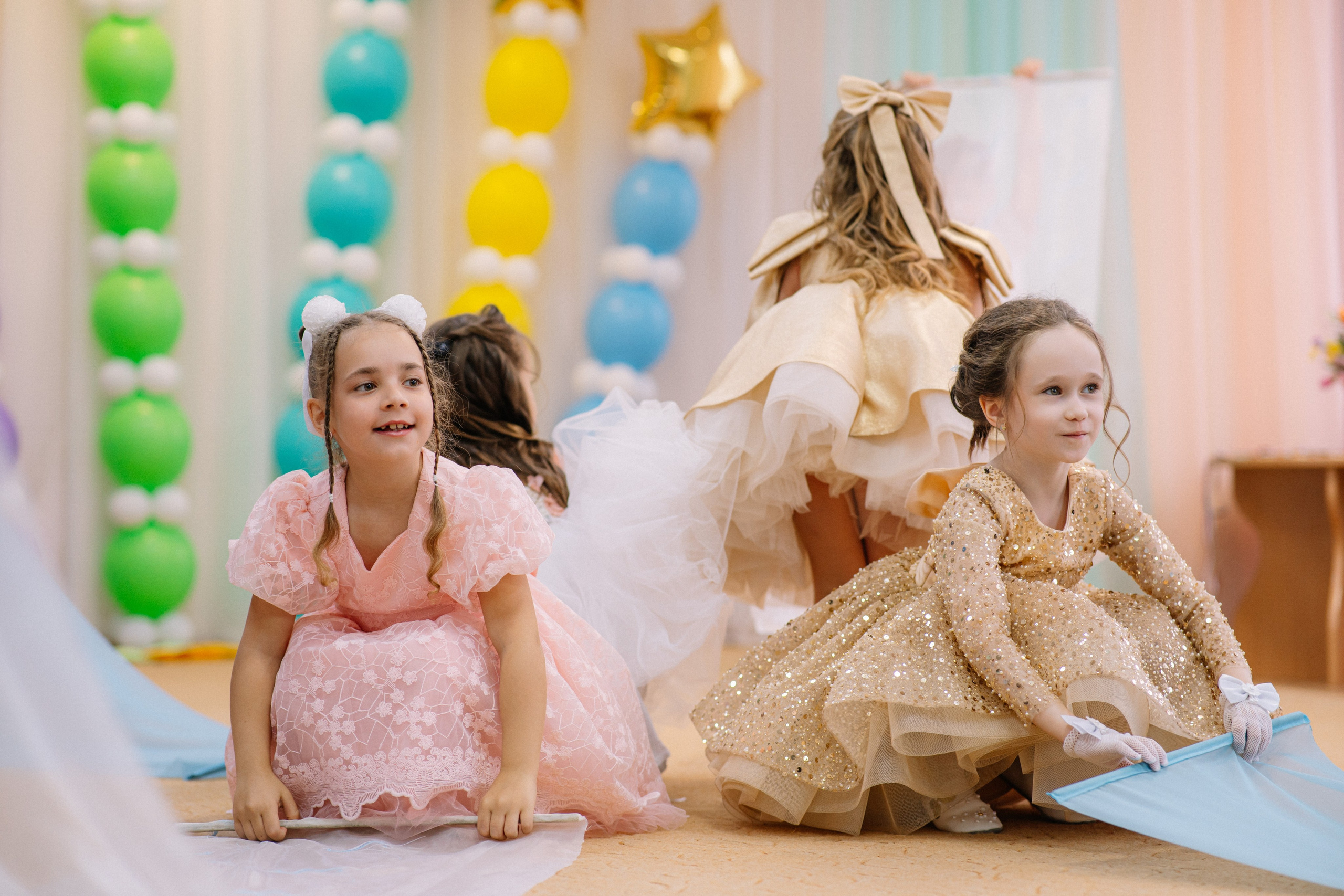 Выпускной ДС 245. Репортажный (Event) фотограф в Барнауле | Даниил Маркин | Качество и вайб