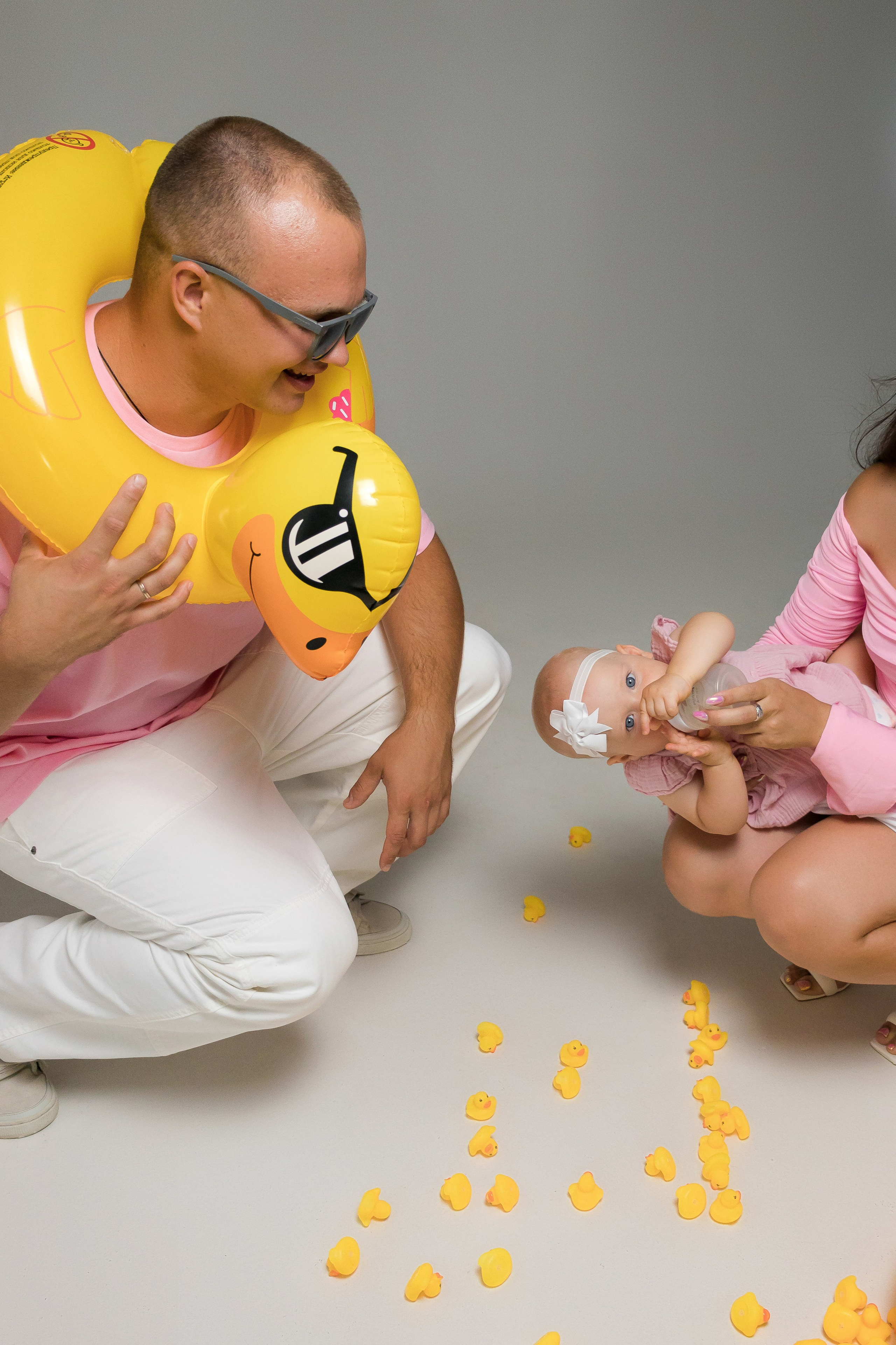 Кря. Фотограф Дарья Белова Нижний Новгород, Балахна