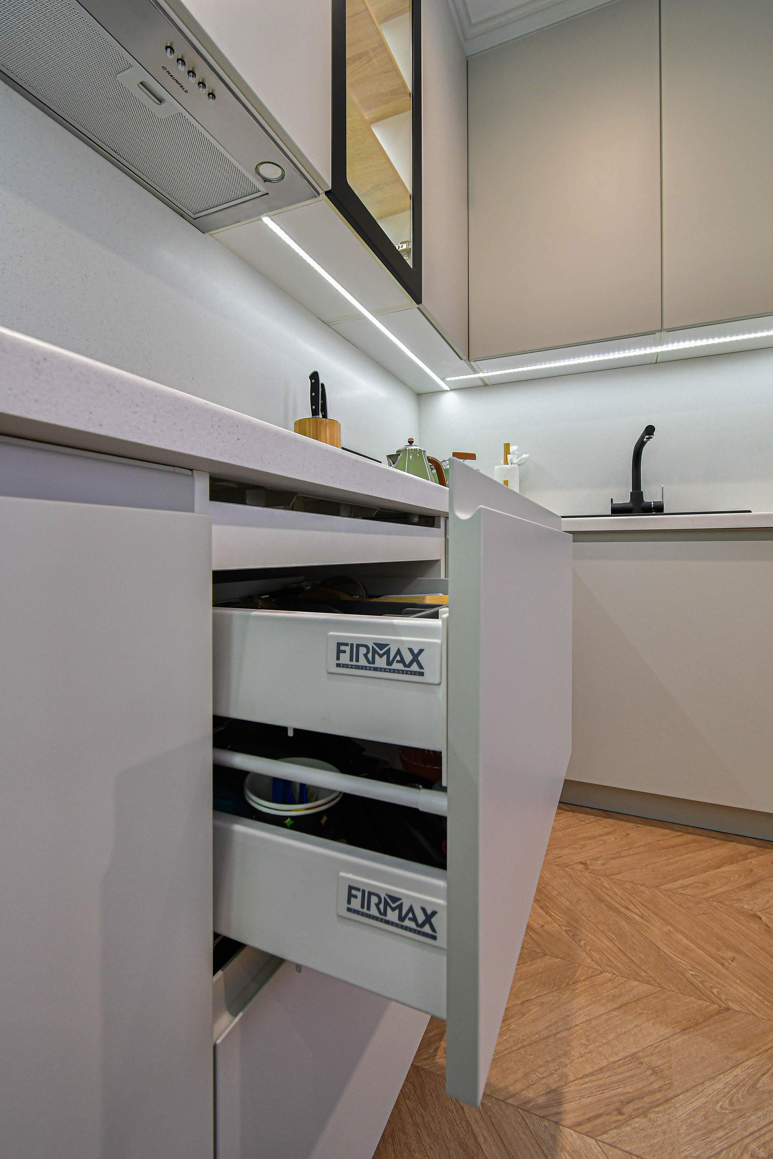 МЕБЕЛЬ. Фотограф недвижимости в Красноярске Анна Шафарина