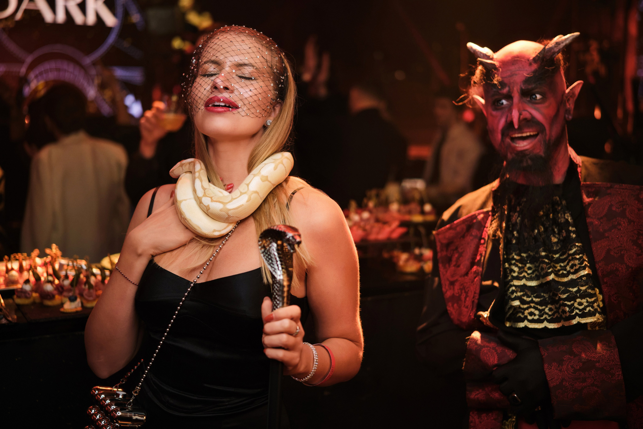 Новогодний корпоратив компании Synesis. Репортажный фотограф Дмитрий Литвинский. Минск, Беларусь, мир