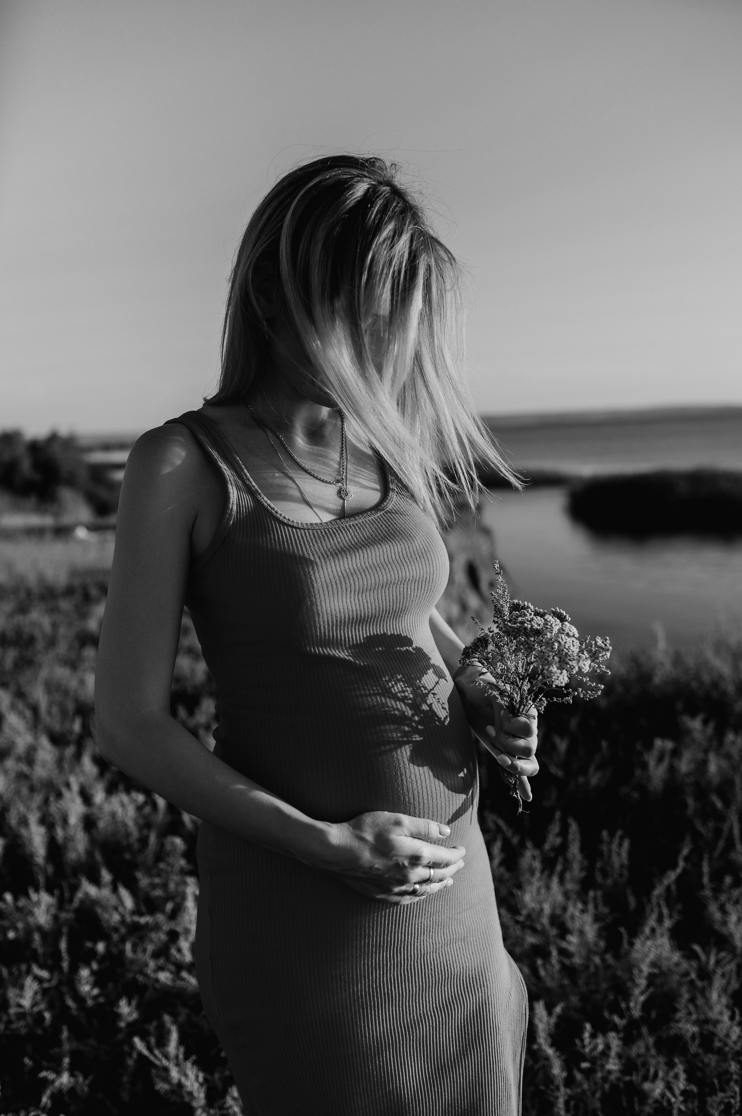 Оля и Игорь. Фотограф Мария Стрелкова