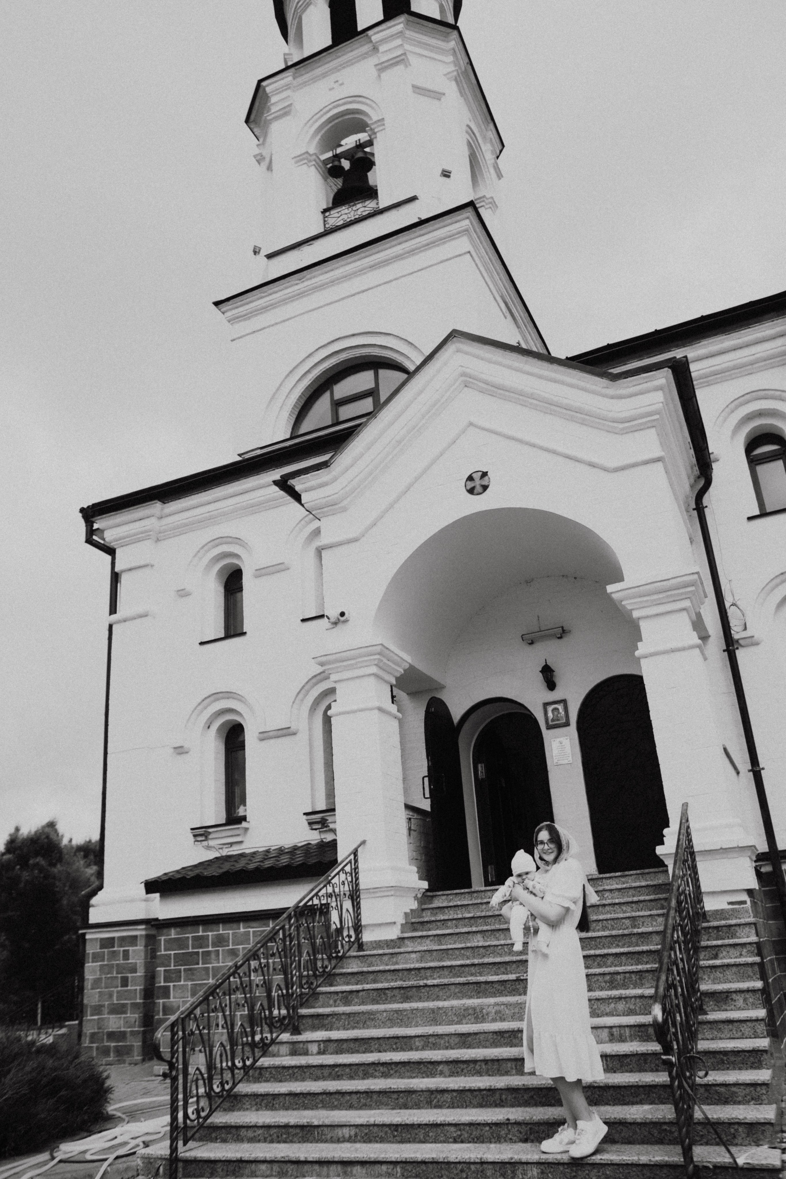 Викуля. Храм Александра Невского. Фотограф в Нижнем Новгороде