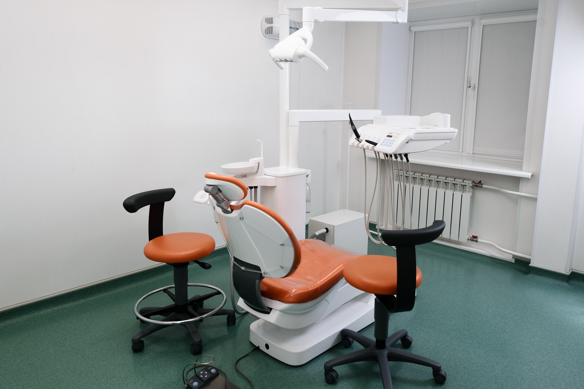 Стоматология Дента. Фотограф Дарья Мустафина, Тюмень