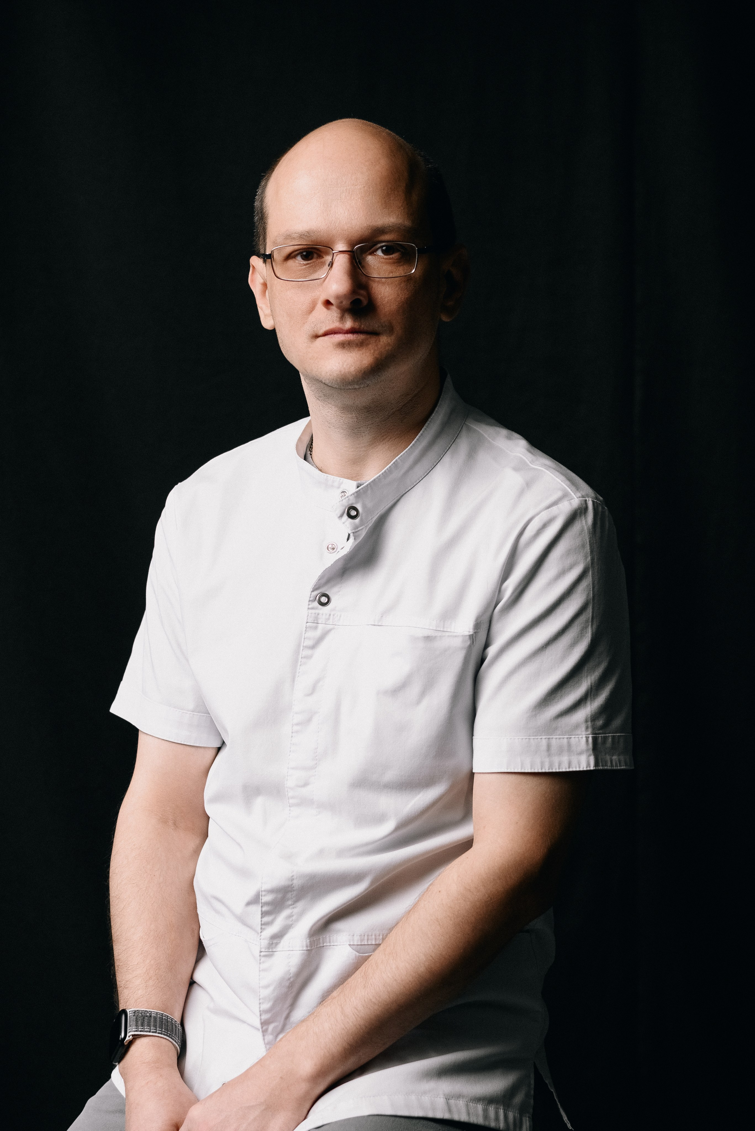 Александр. Фотограф Дарья Мустафина, Тюмень