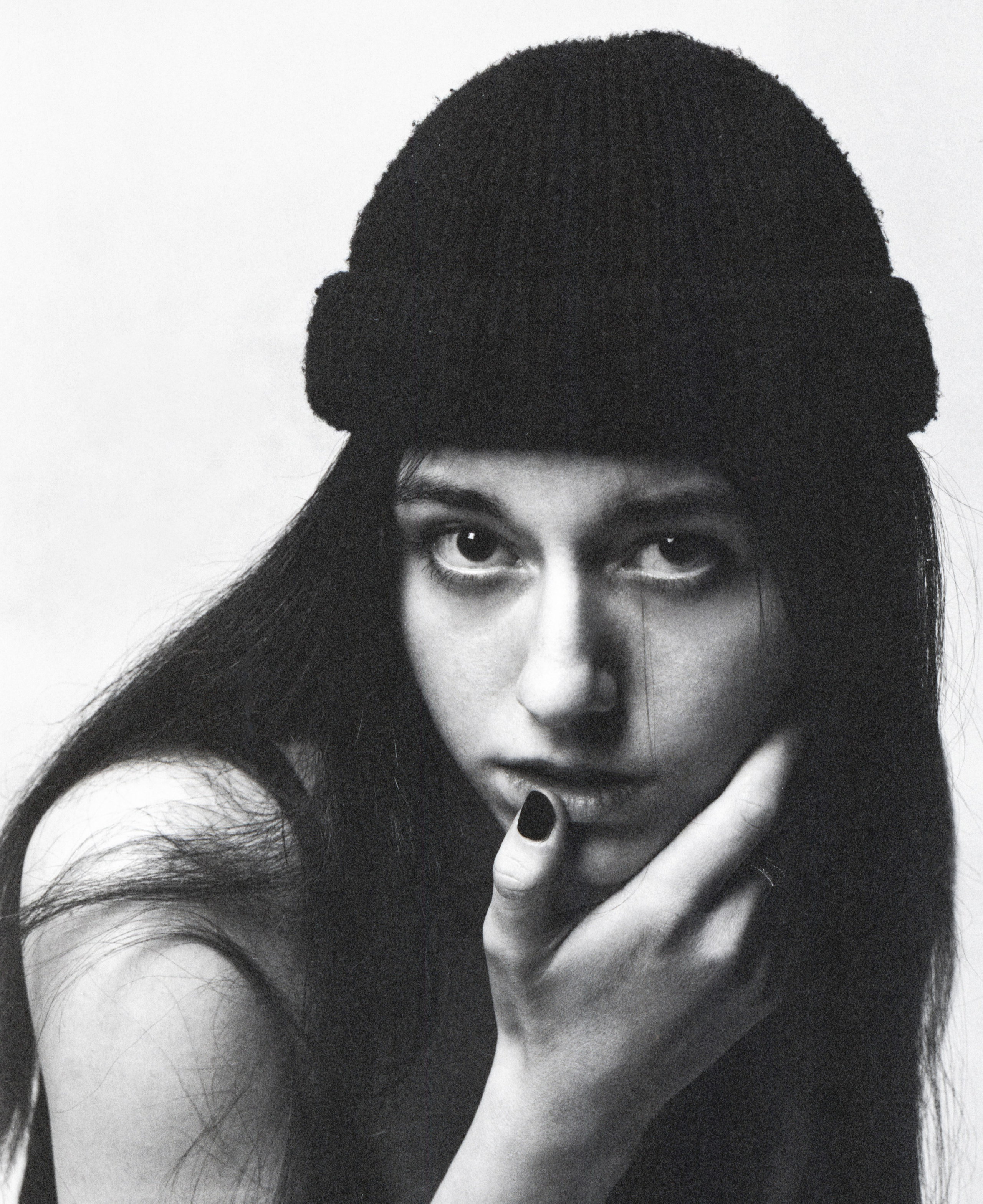 Плёночные фотопортреты. Илья Михачёв Фотограф ПРО людей