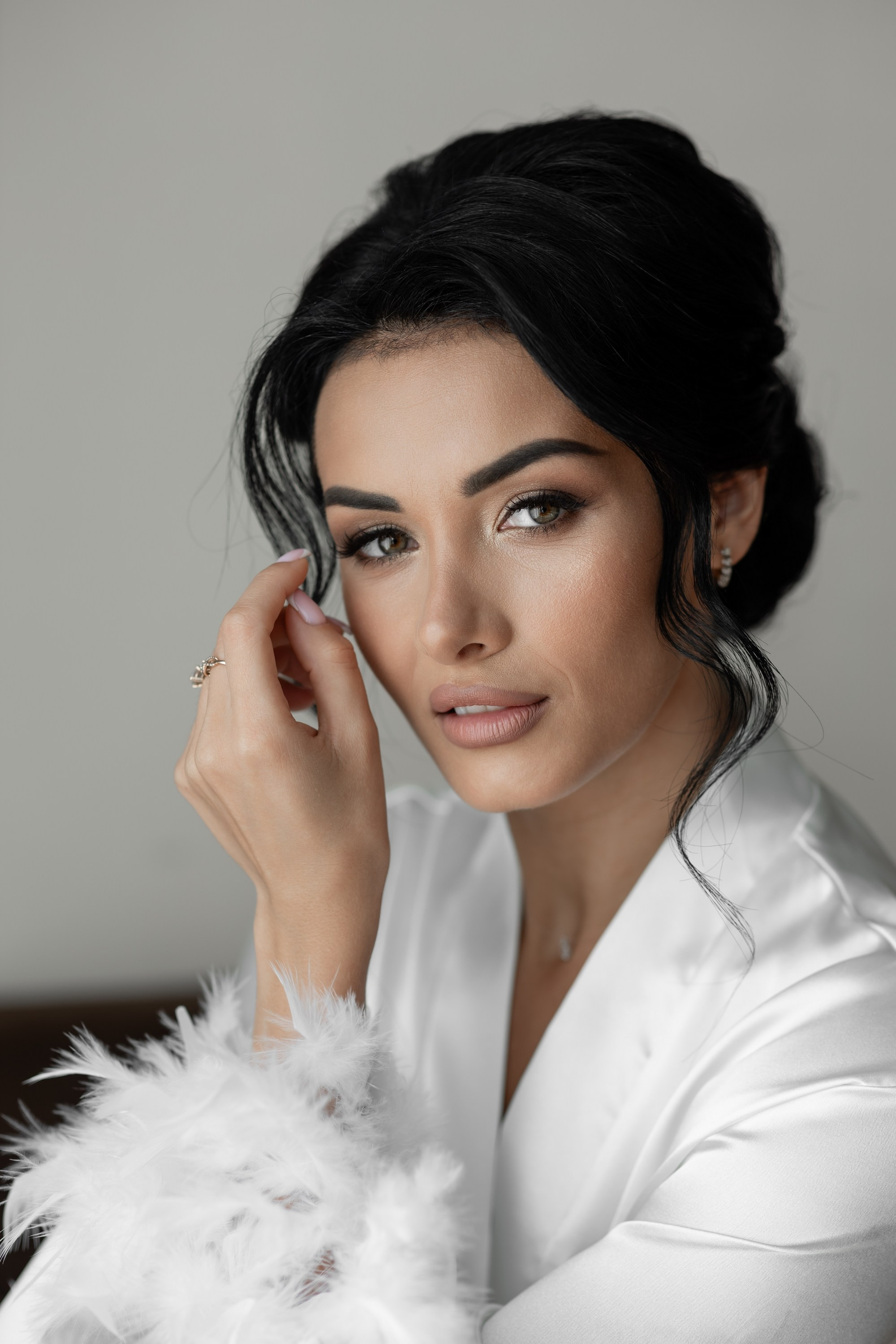 Герман и Анастасия (Artiland). Татьяна Чернышова свадебный фотограф Москва