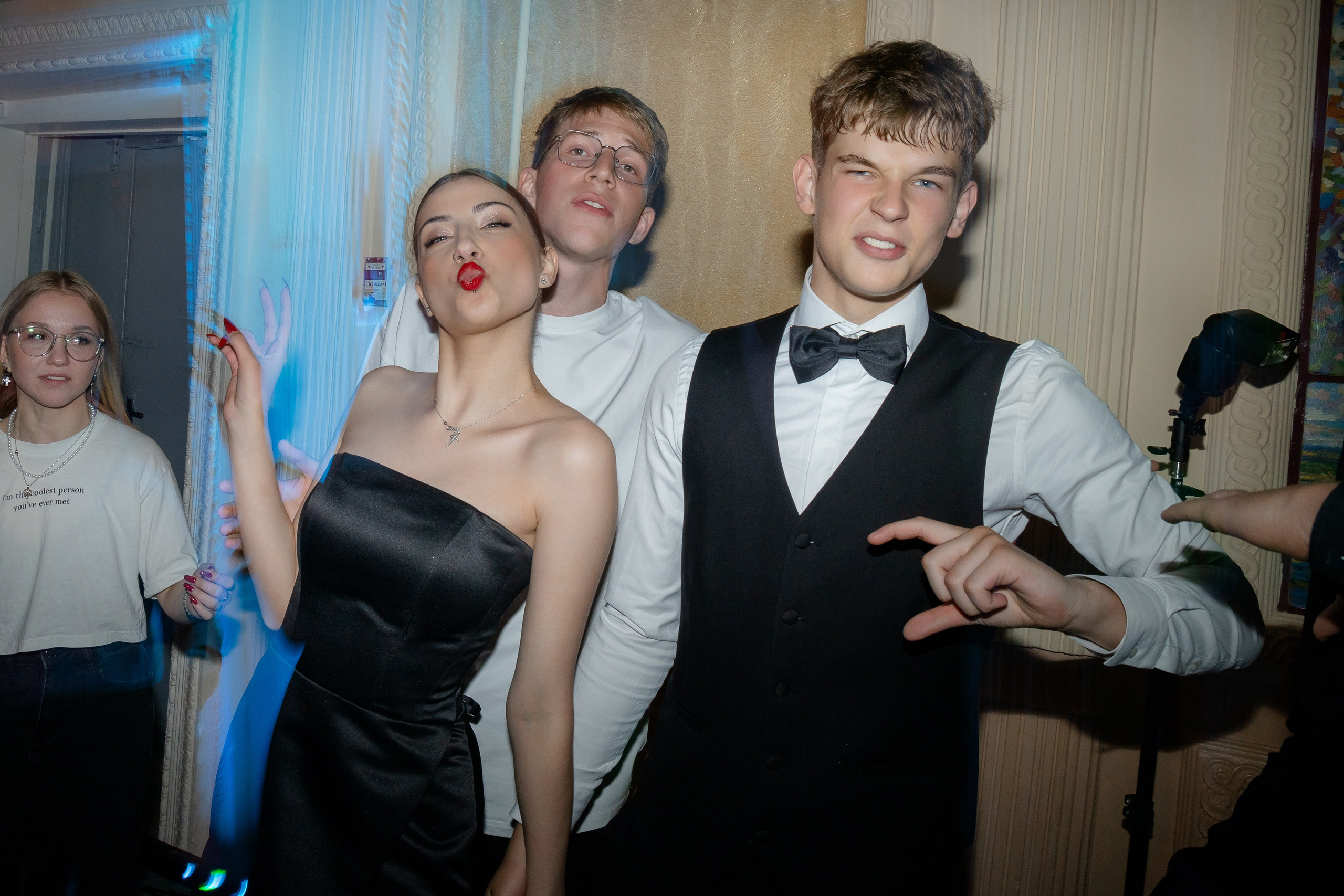 Школьный выпускной 2024 год в Соколе (Минск). Свадебный фотограф в Минске/Беларуси Сергей Спиридонов