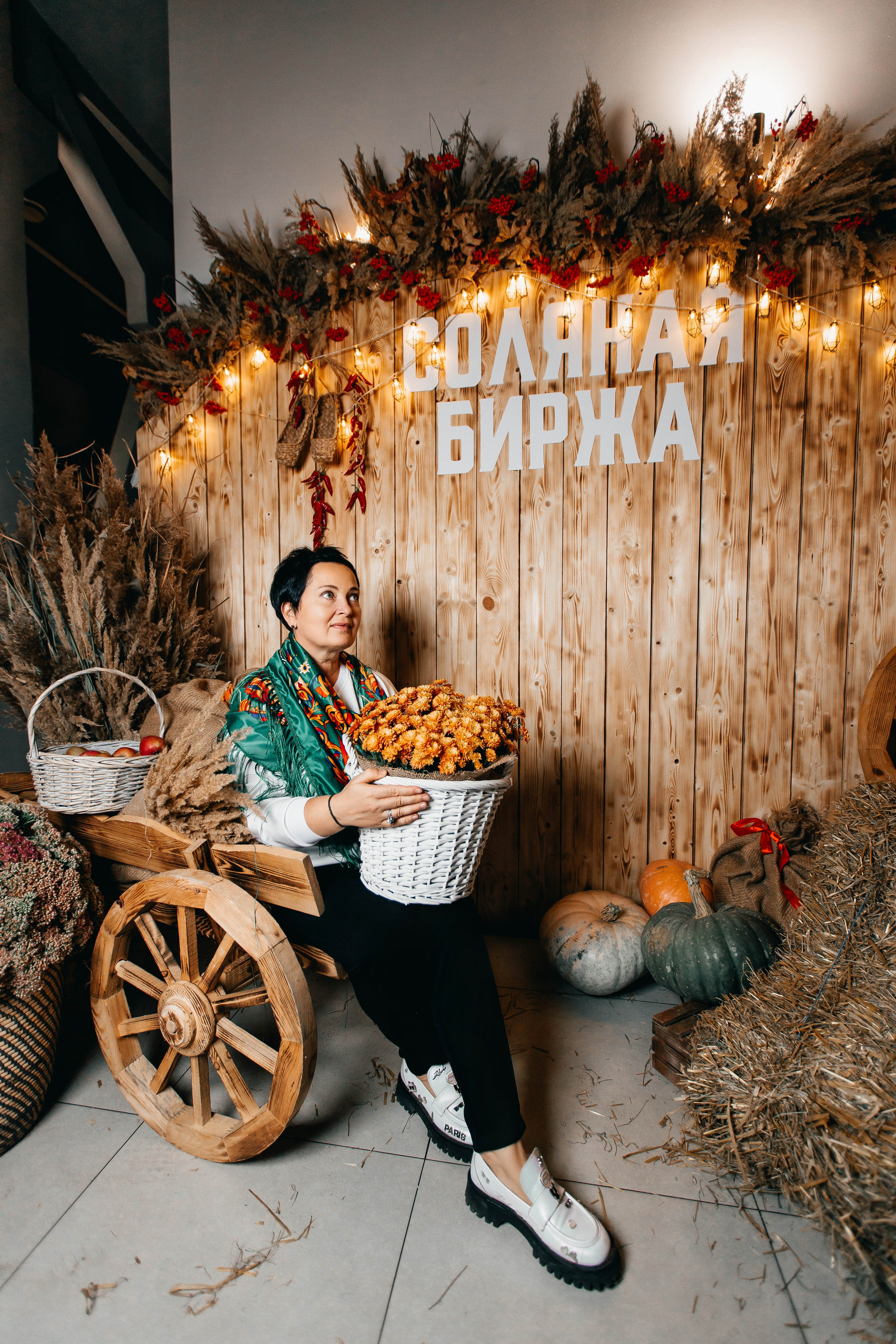 Корпоративы и Новый Год. Свадебный и семейный фотограф в Нижнем Новгороде и Москве Сергей Полян