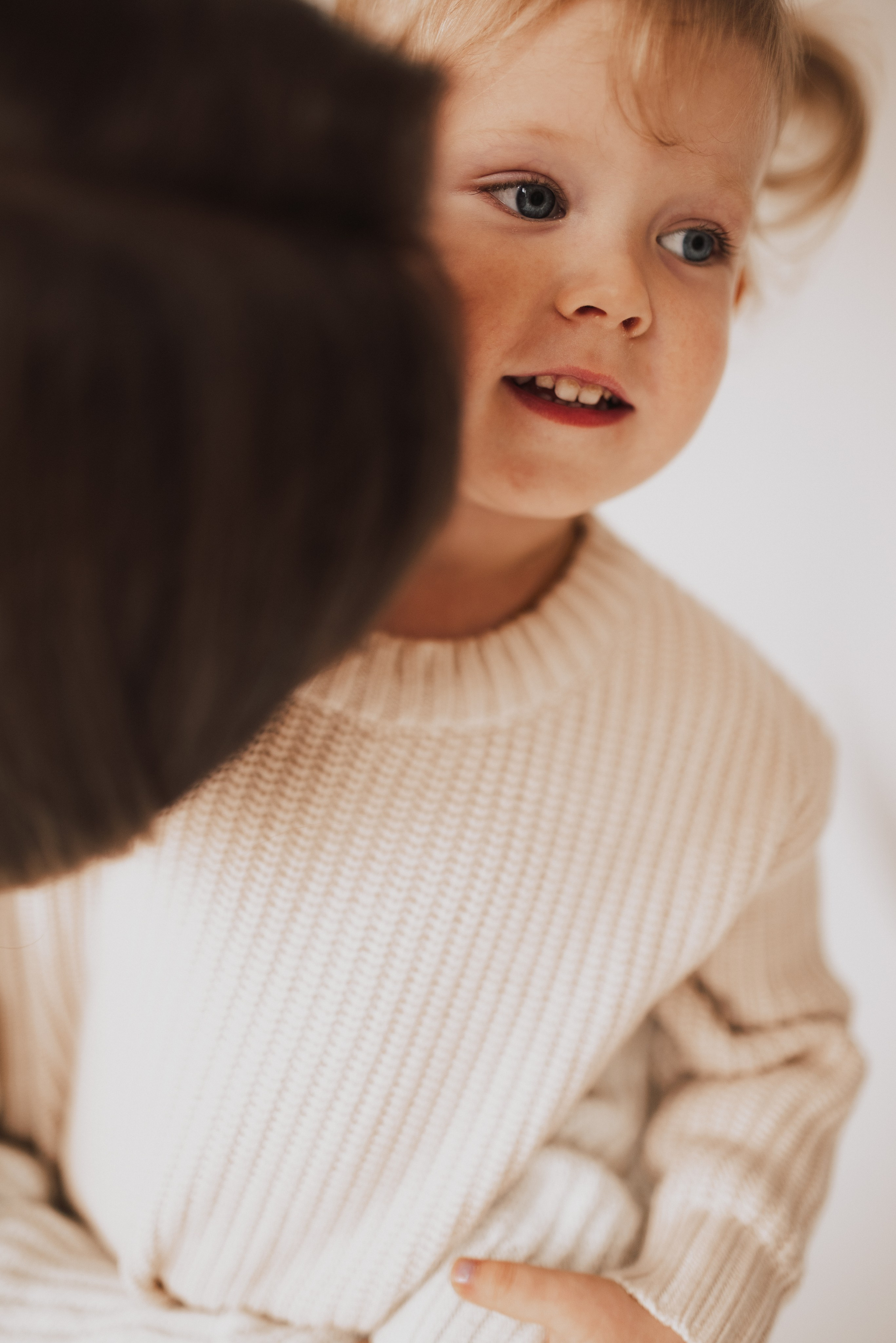 Настя и Сонечка. Семейный и детский фотограф в Щелково Алена Дробот