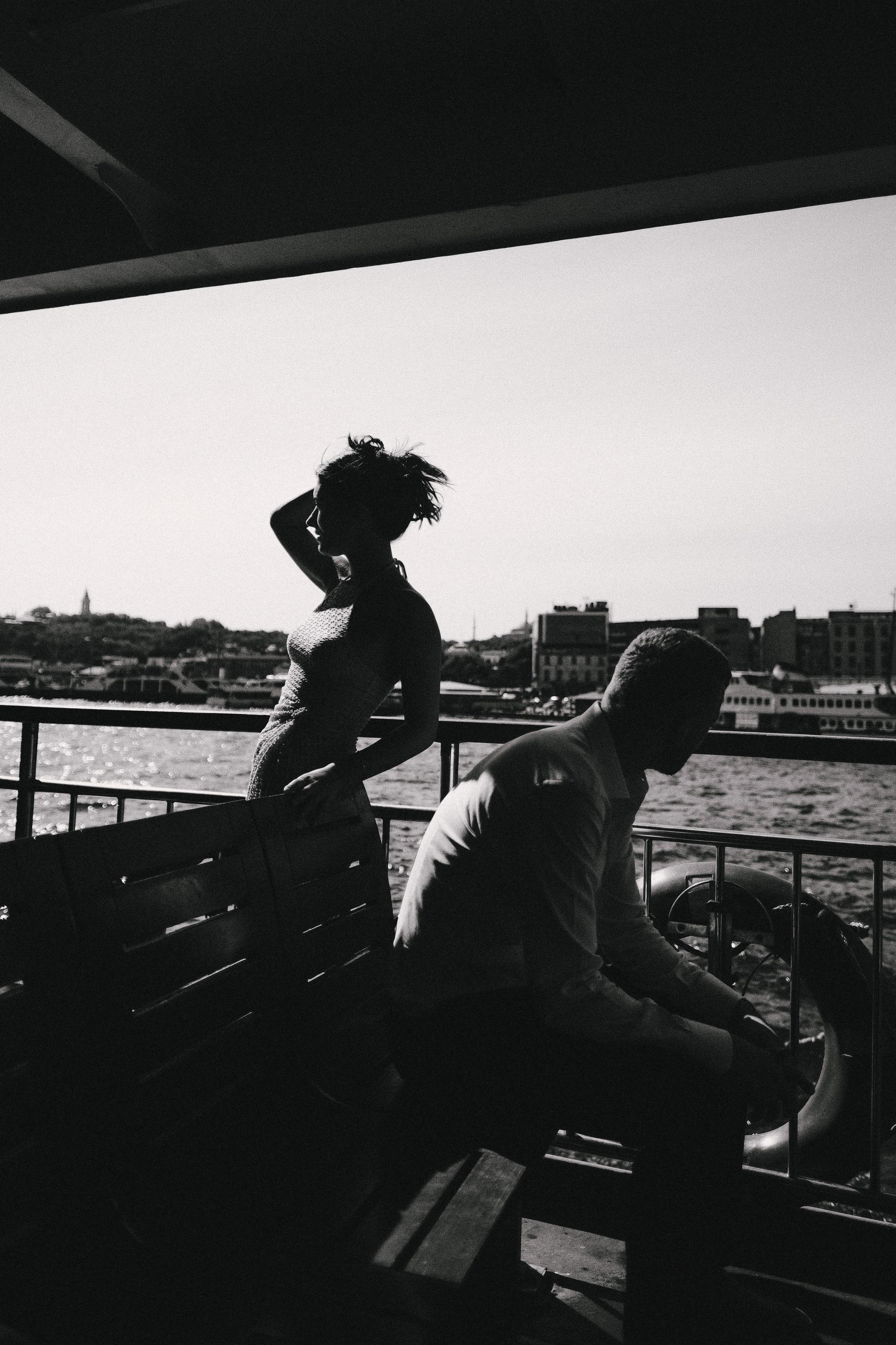 Томас+Турче. About