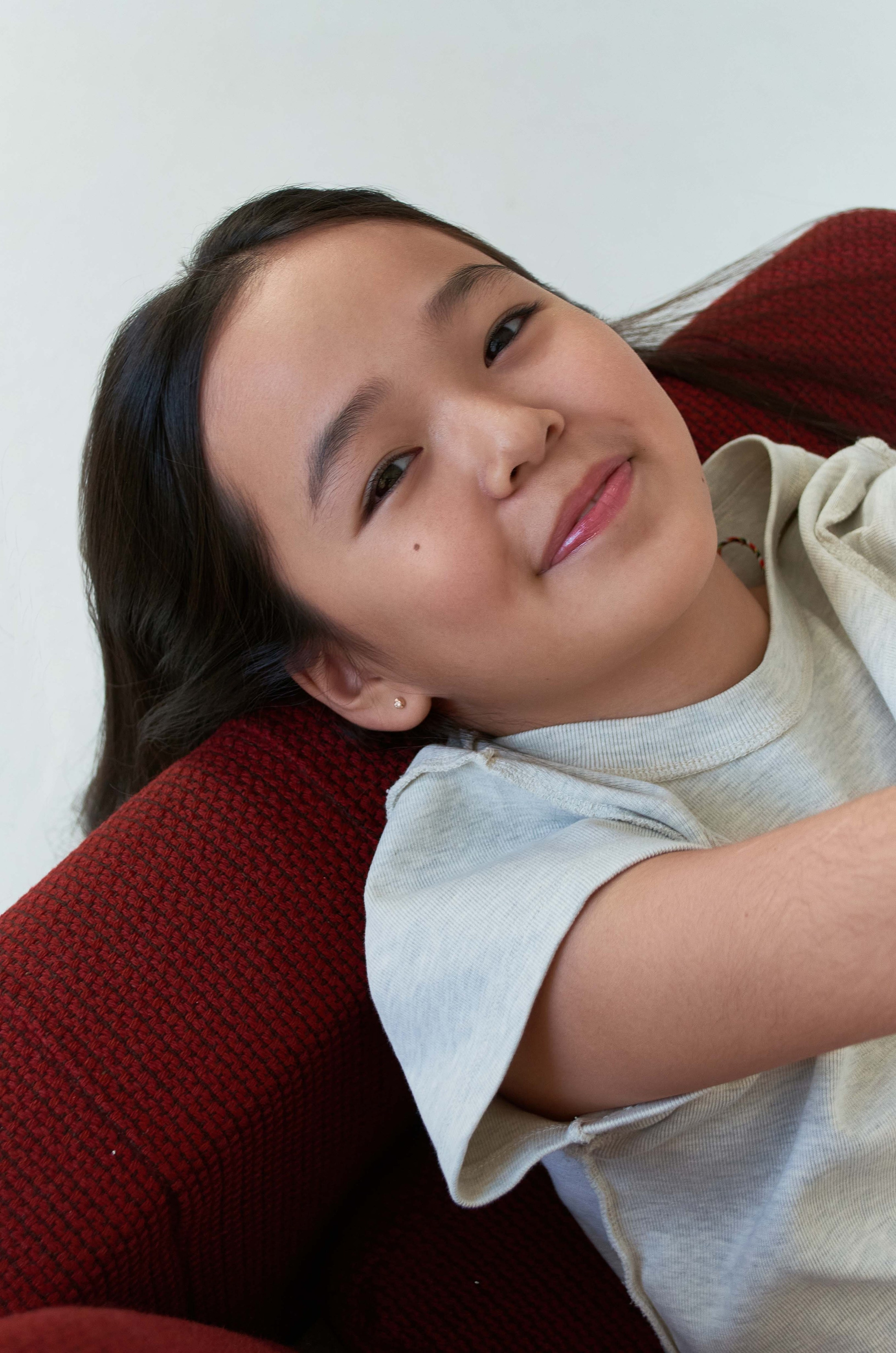 Лера и Жанна. Фотограф Улан-Удэ