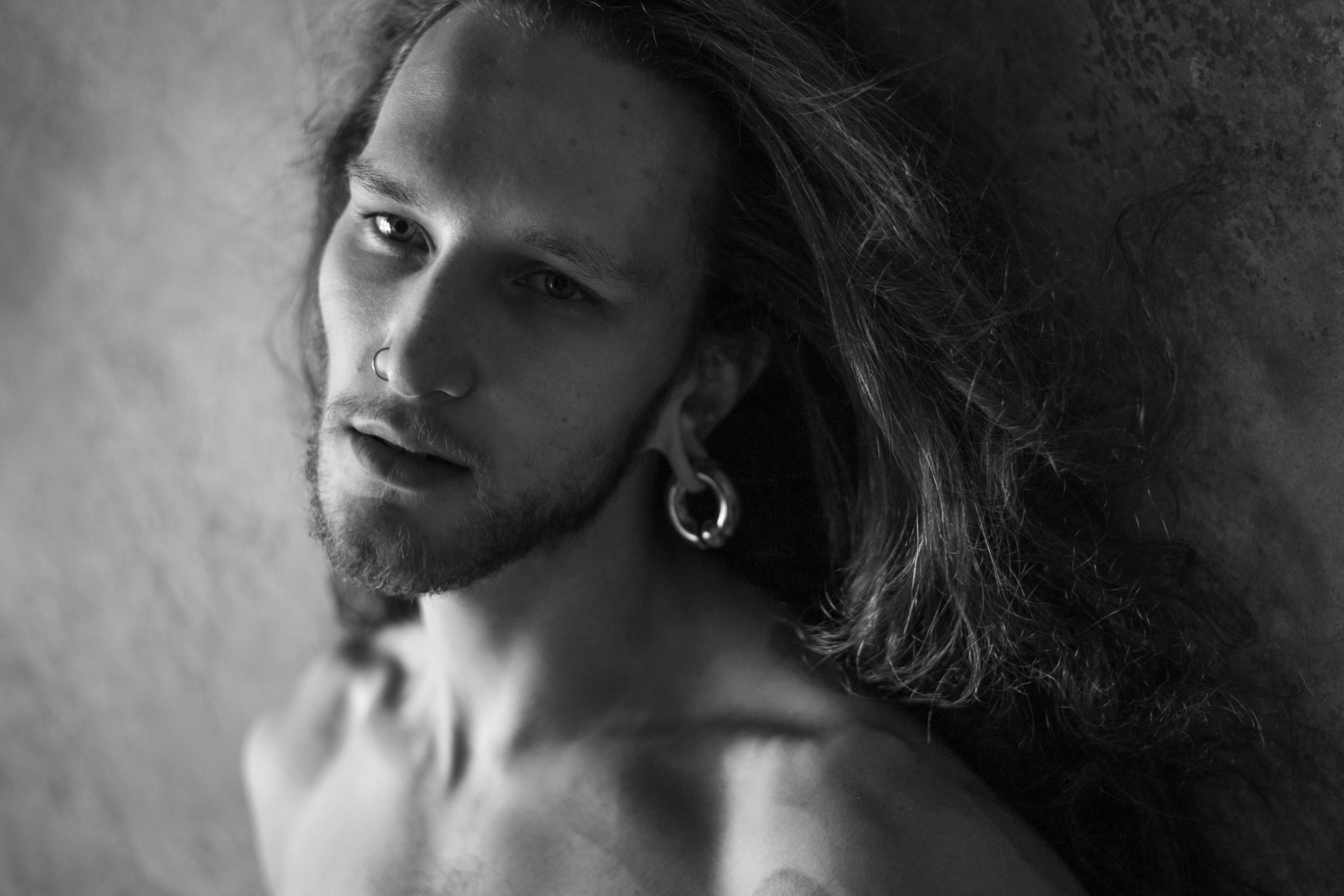 Портрет. мужчины. Мастерская Демченко