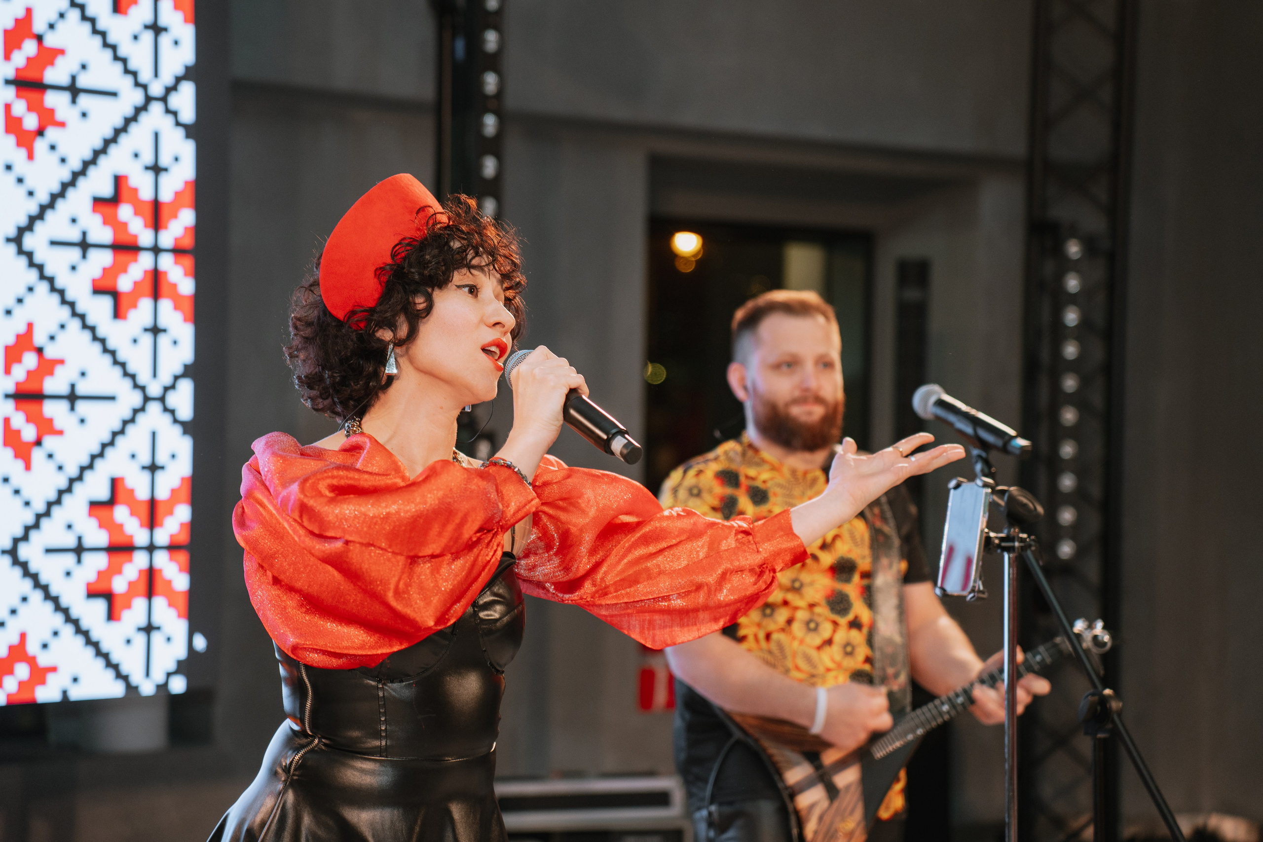 Корпоратив Fresh Cafe. Фотограф Москва Арина Клокова