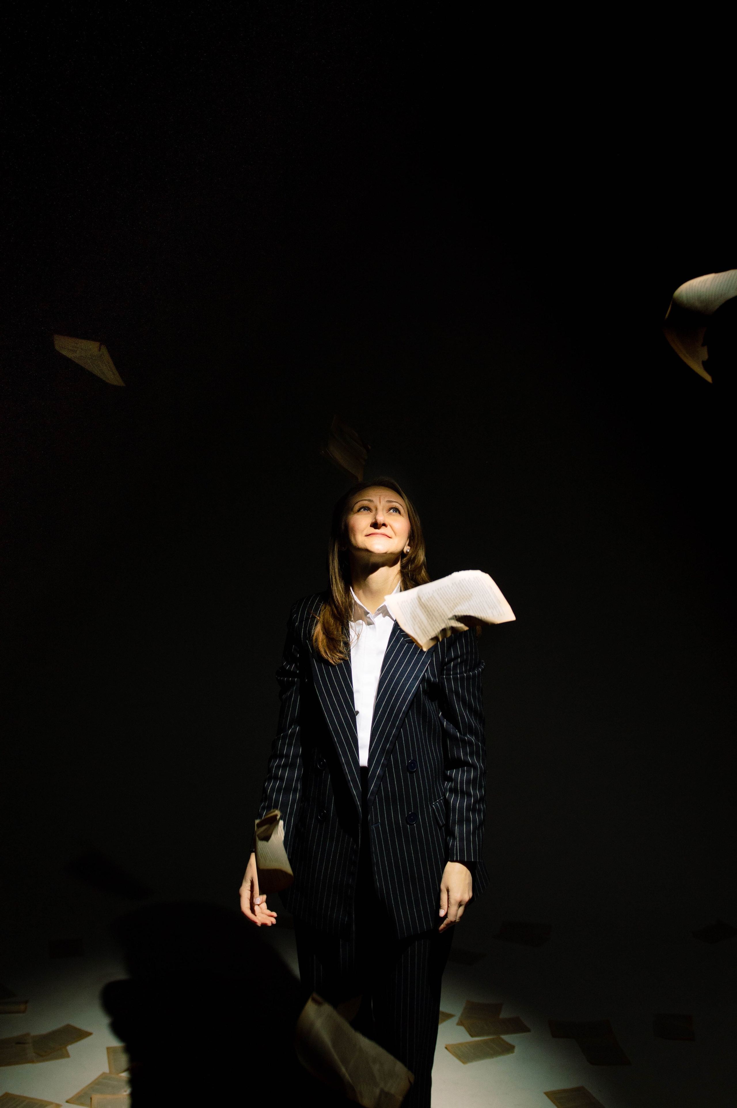 Портретные съемки. Фотограф в Курске Монастырев Матвей