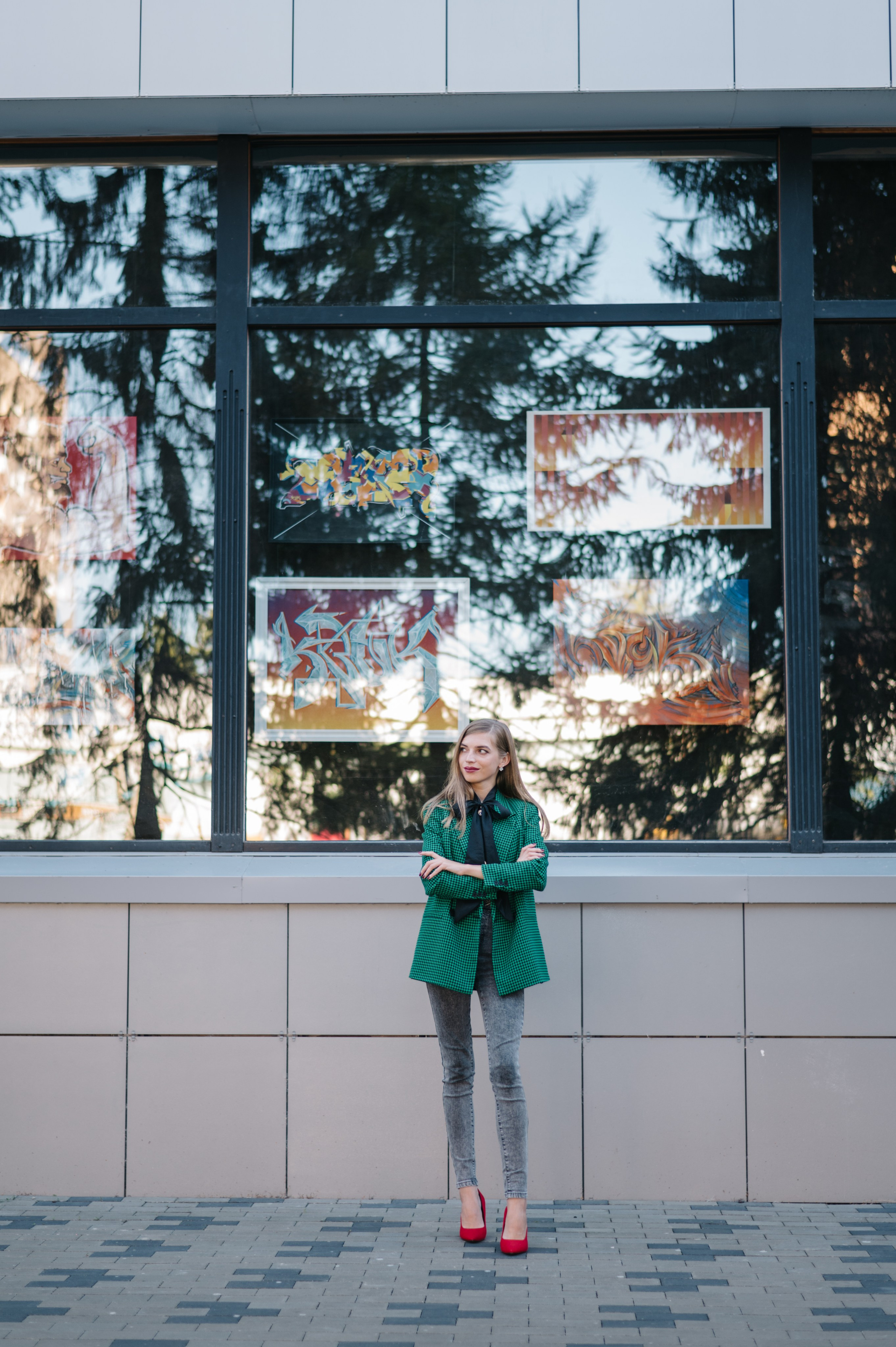 Ирина. Фотограф Архангельск