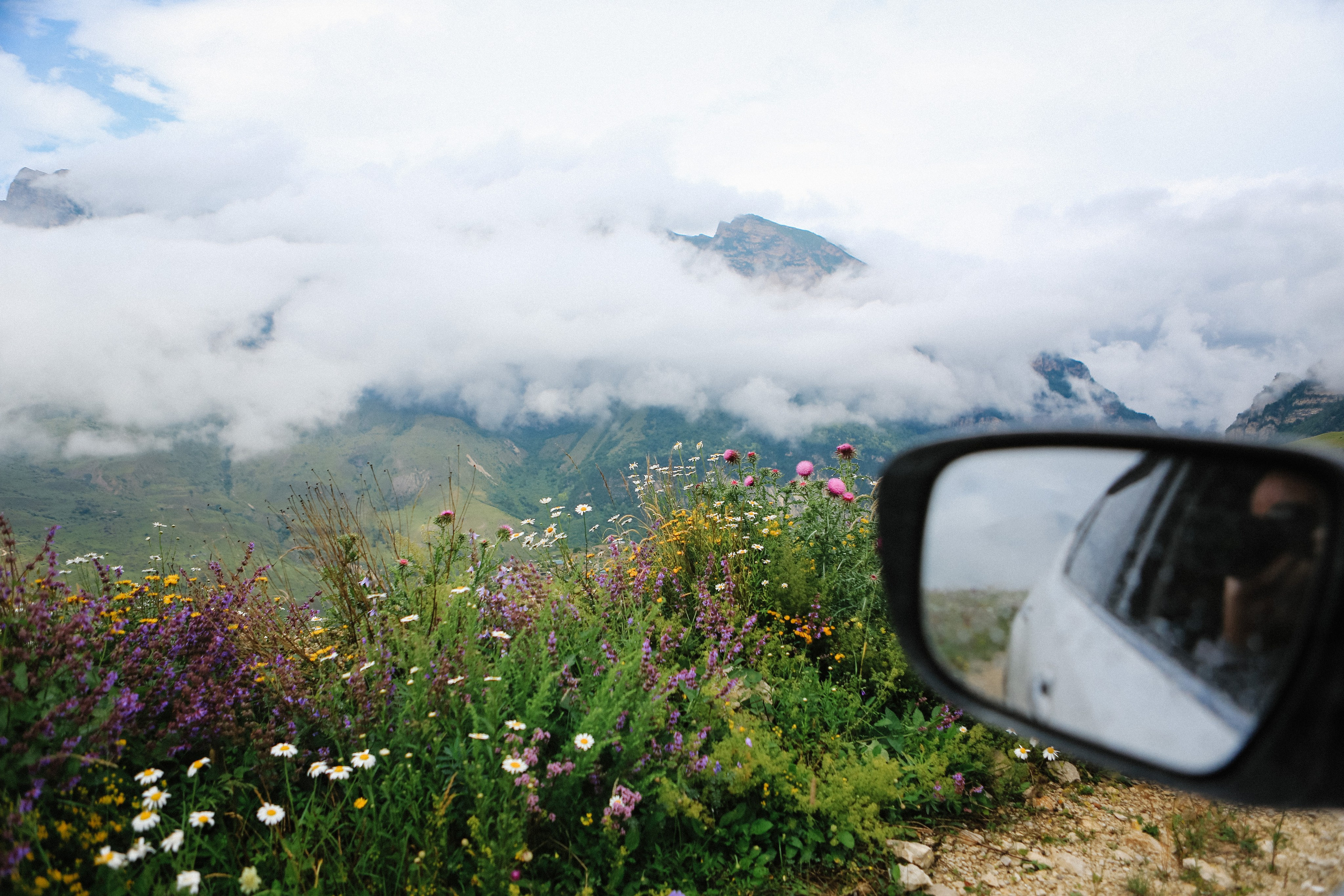 Пресс-тур для Неизвестного Кавказа. Свадебный и портретный фотограф в Пятигорске, КМВ — Власова Юля