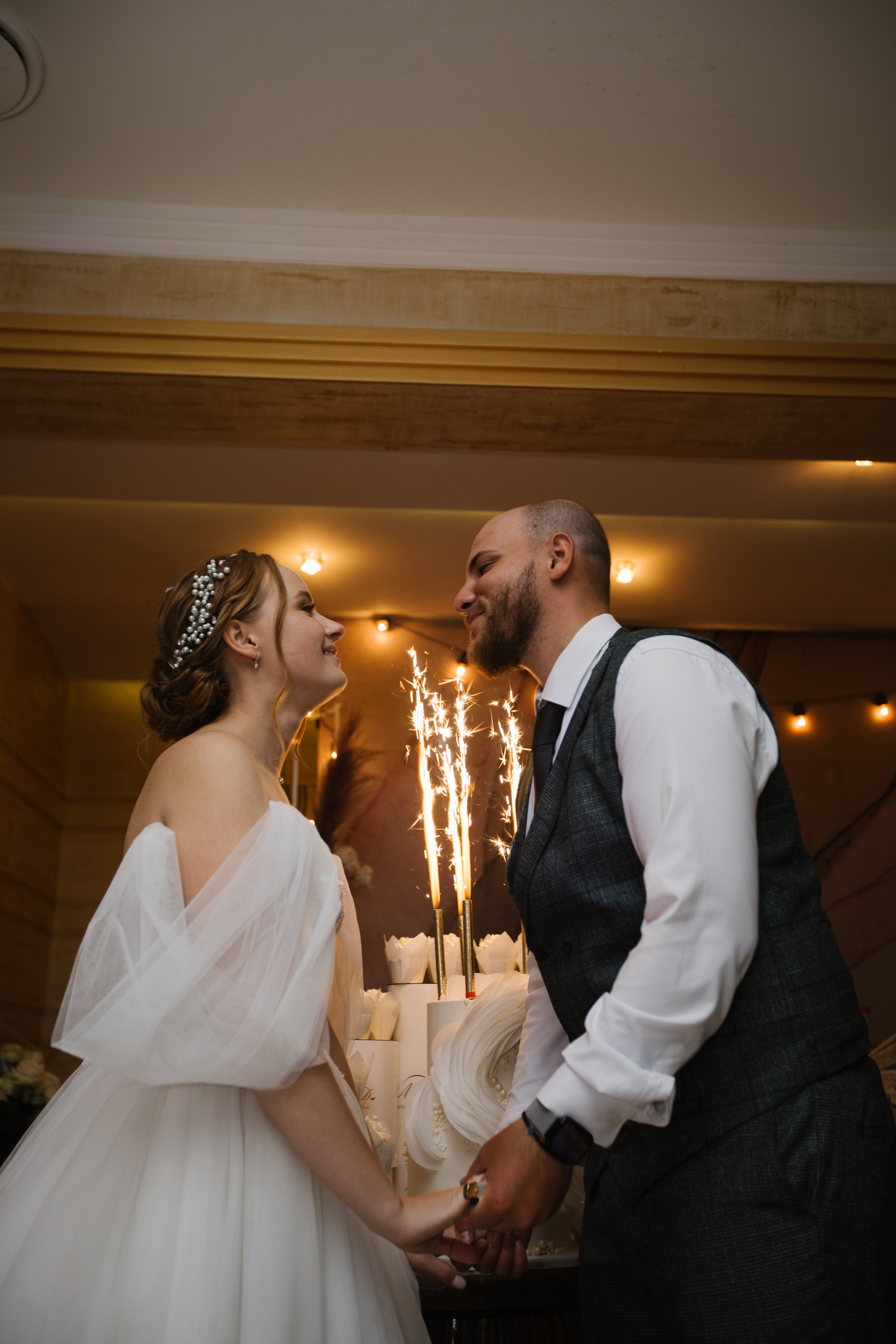 Алексей и Аделина. Свадебный и портретный фотограф в Пятигорске, КМВ — Власова Юля