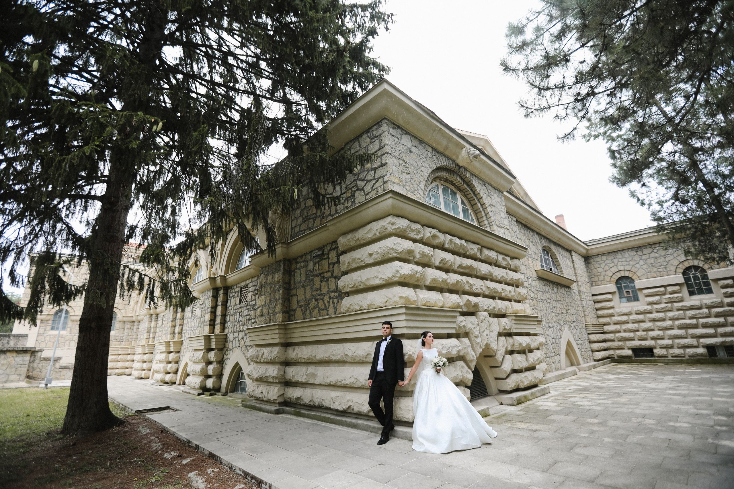 Свадьбы. Свадебный и портретный фотограф в Пятигорске, КМВ — Власова Юля