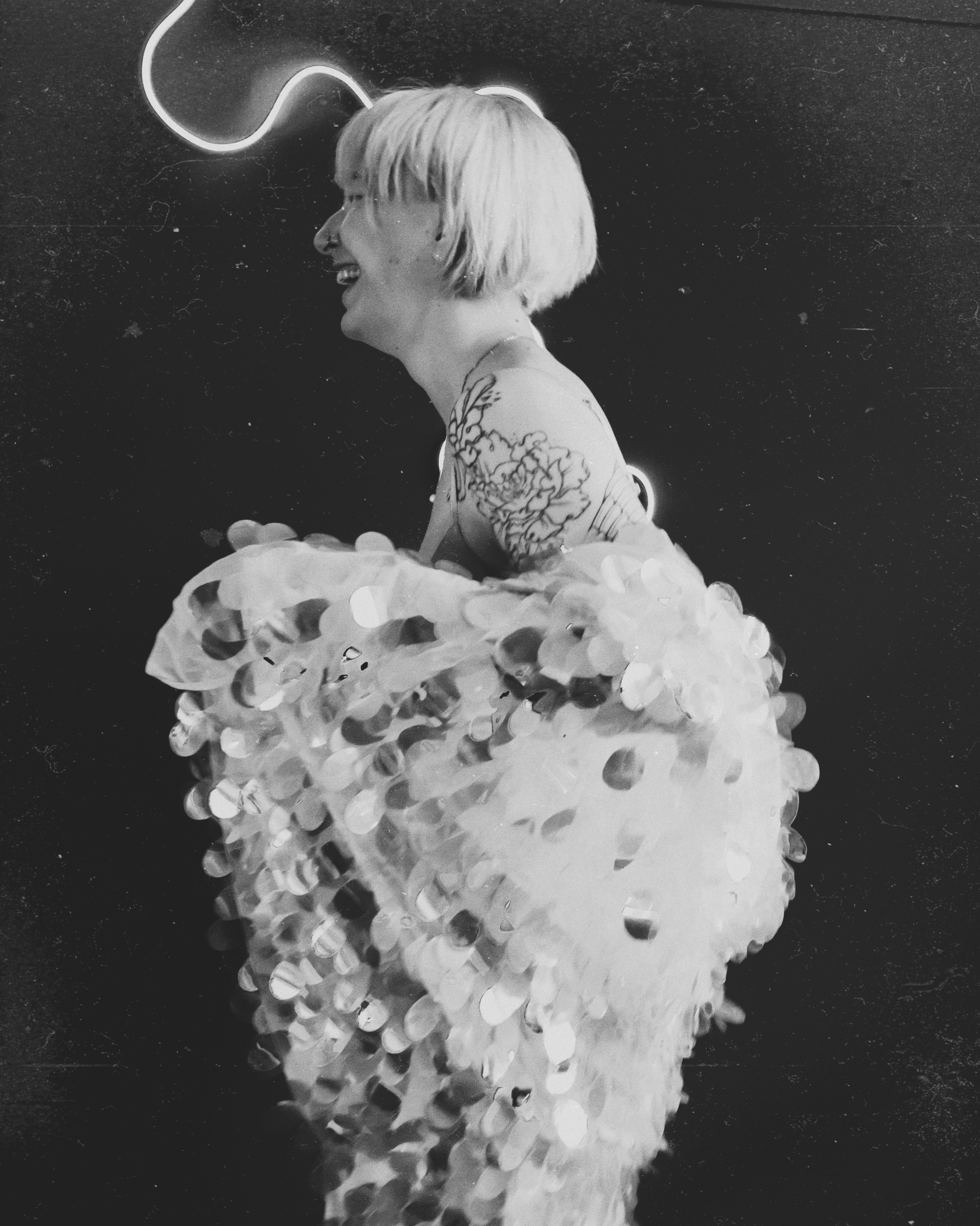 Вероника. Портретный фотограф Ванинен Анастасия. Санкт-Петербург