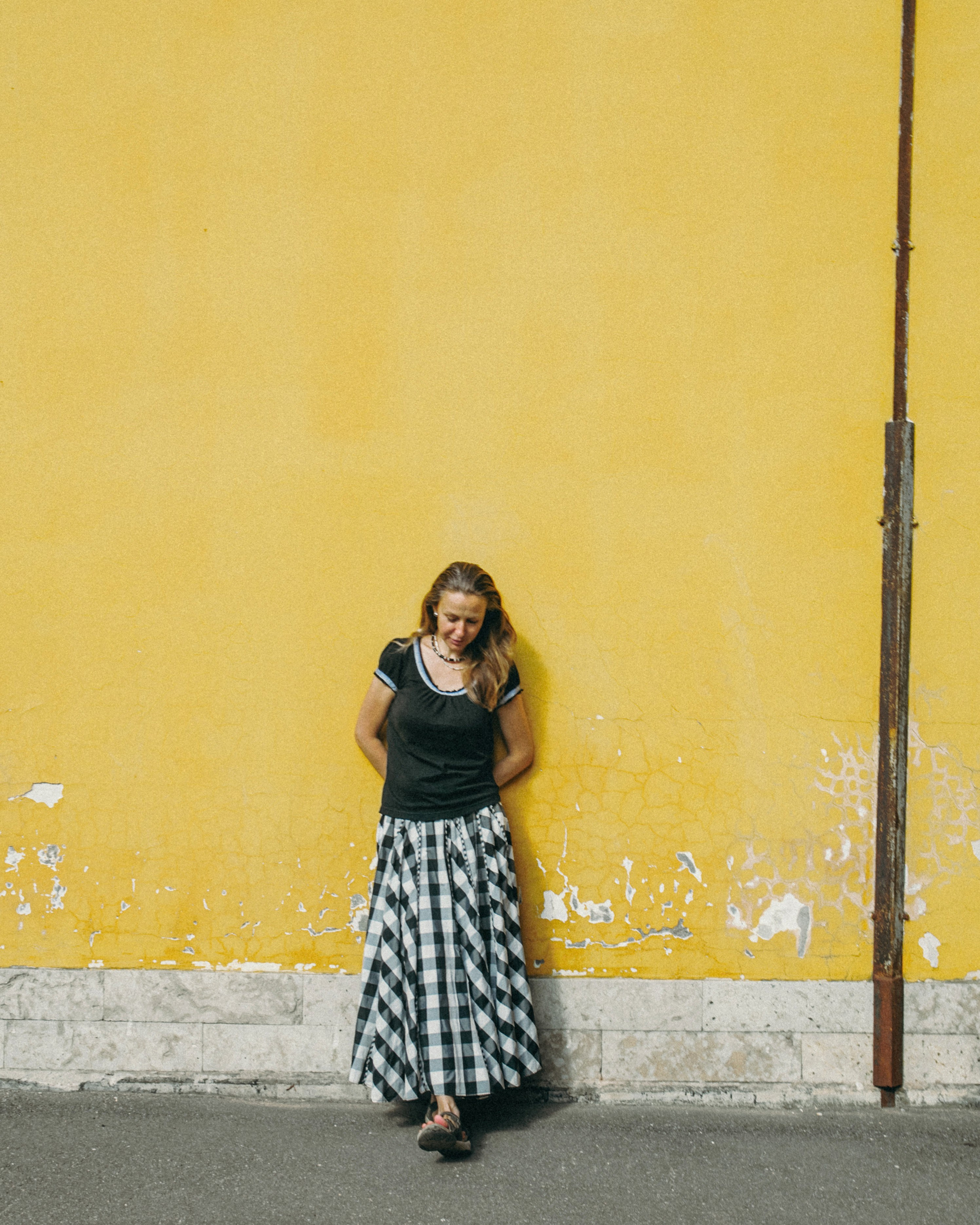 Юля. Портретный фотограф Ванинен Анастасия. Санкт-Петербург