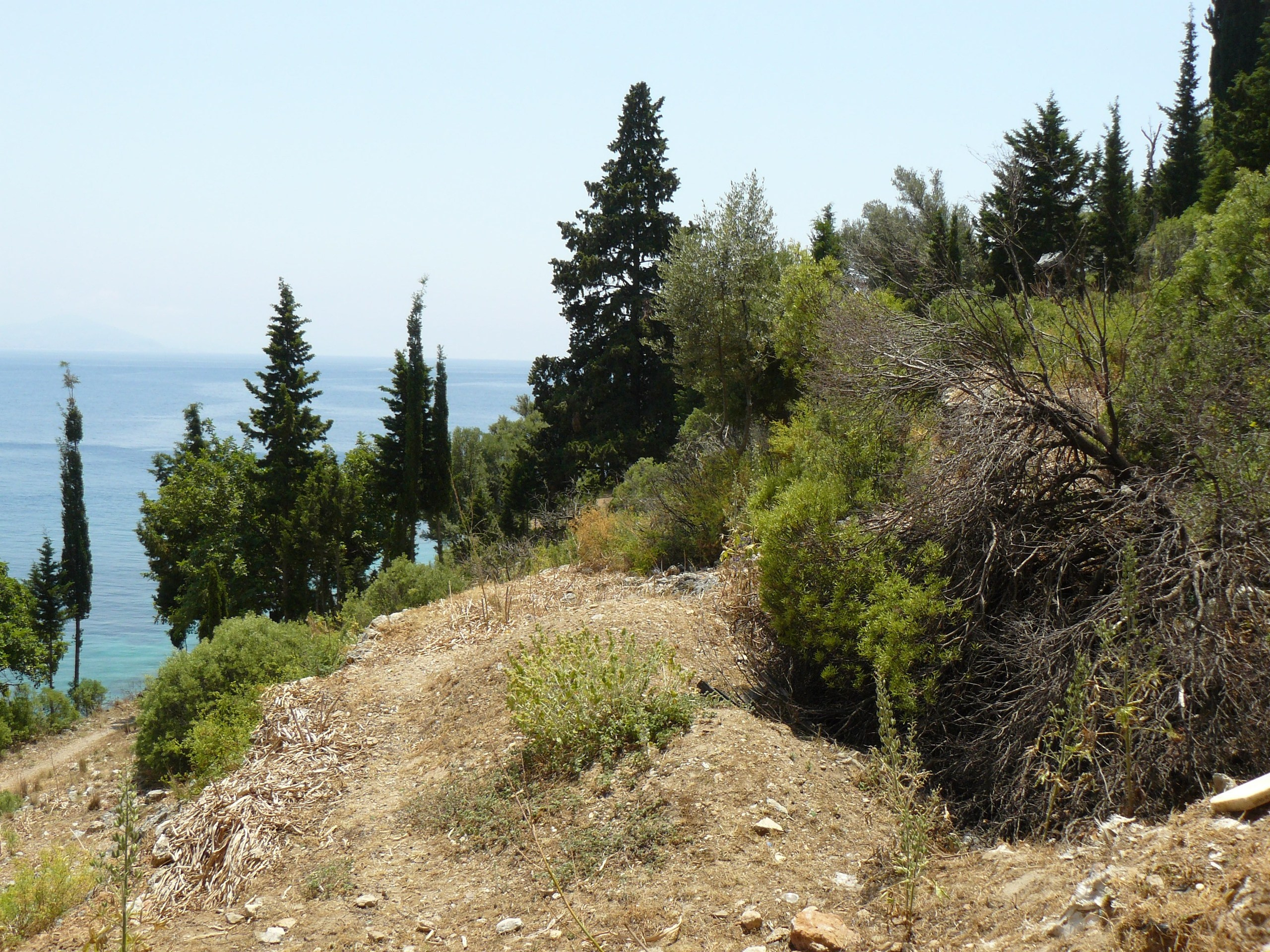 Алания 2015 древний док и порт. Фотопрогулки по Миру