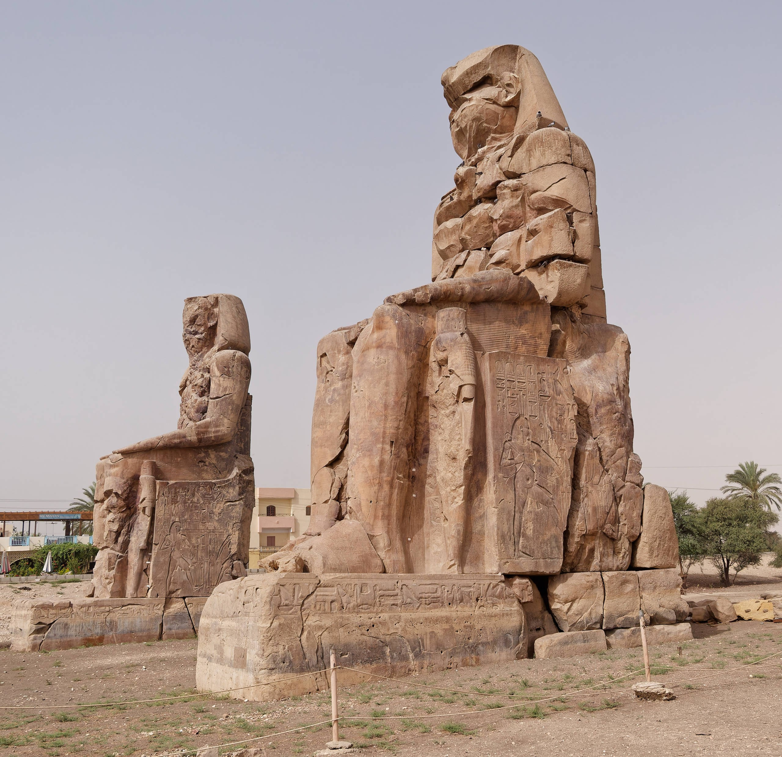 Луксор 2022, Нил, Долина царей. Избранные фотографии