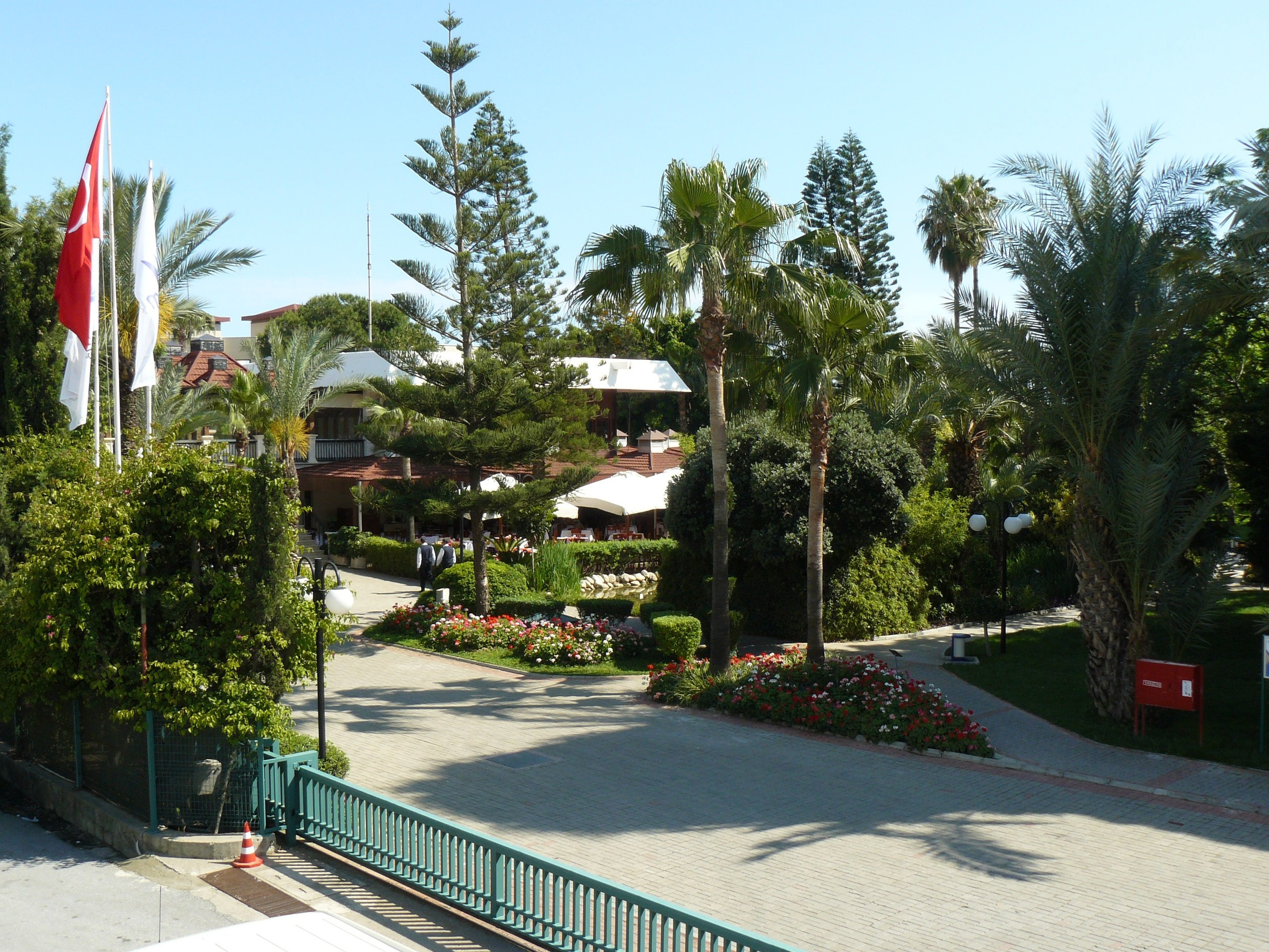 Алания 2014. Фотопрогулки по Миру