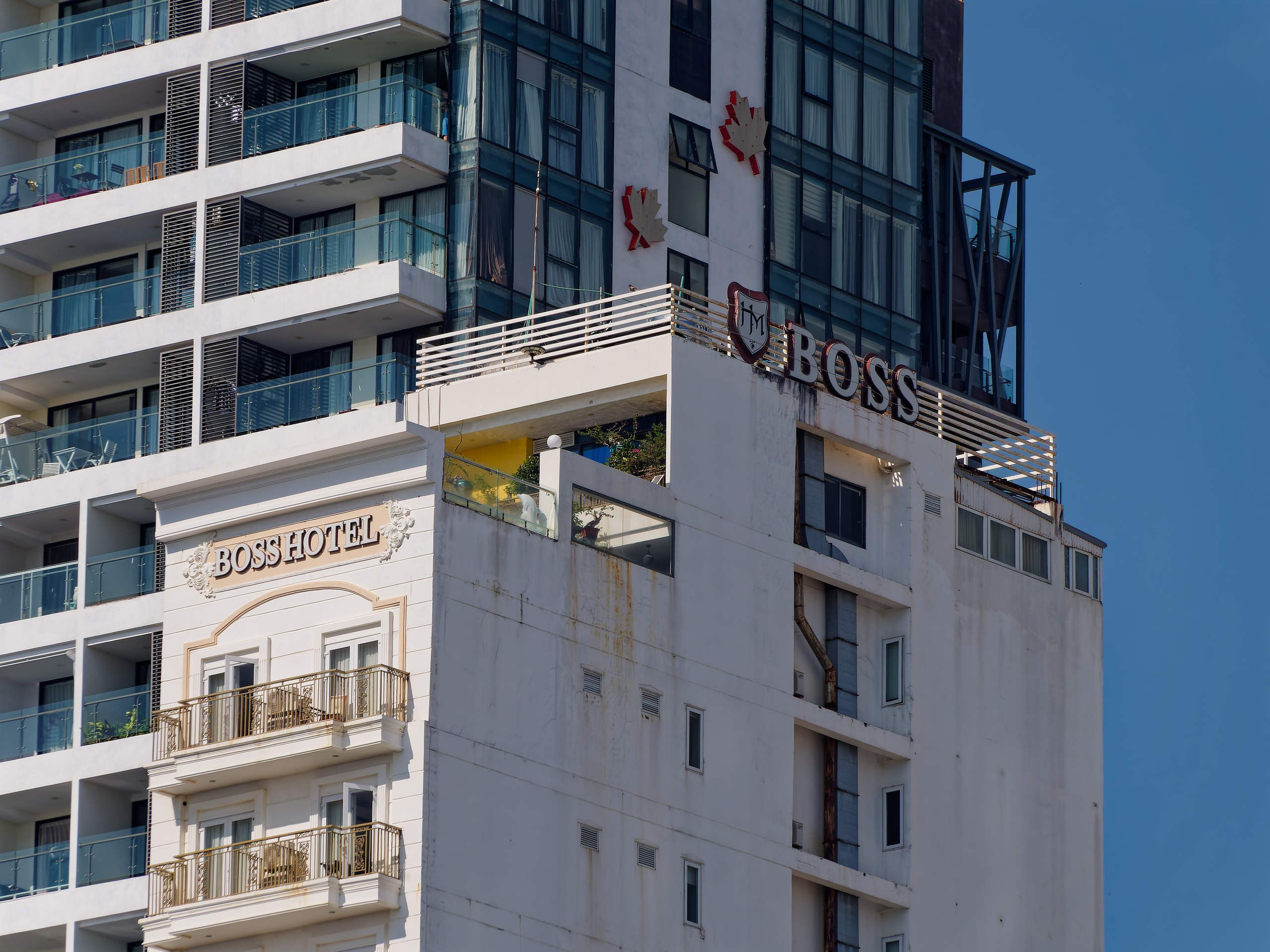 Нячанг 2025 (2). Избранные фотографии