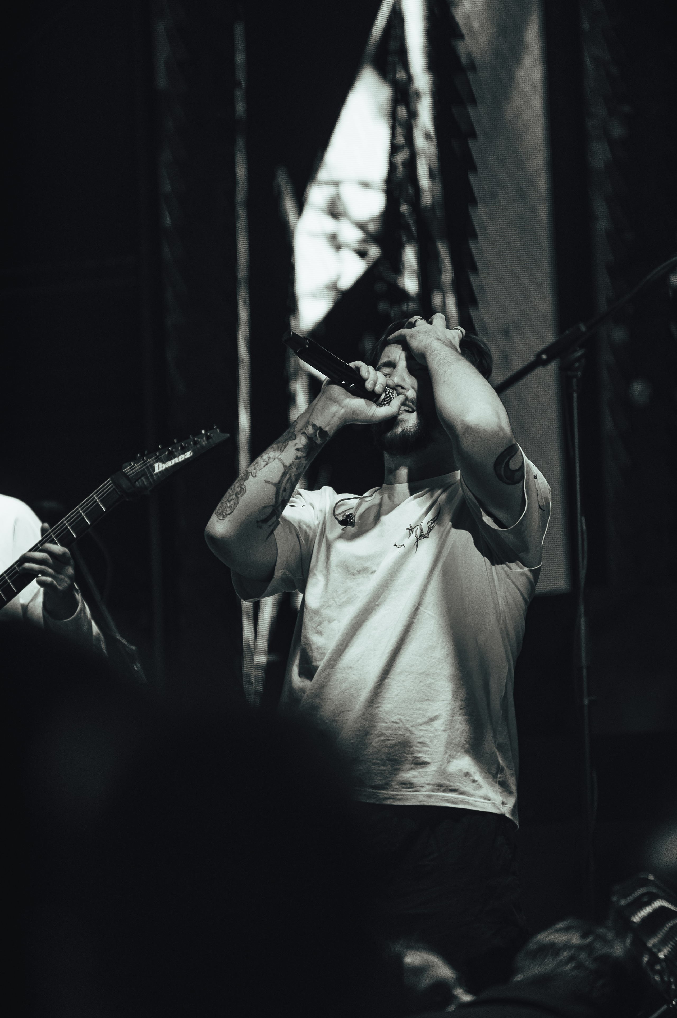 STIGMATA в Улан-Удэ. Свадебная и концептуальная фотография в городе Улан-Удэ