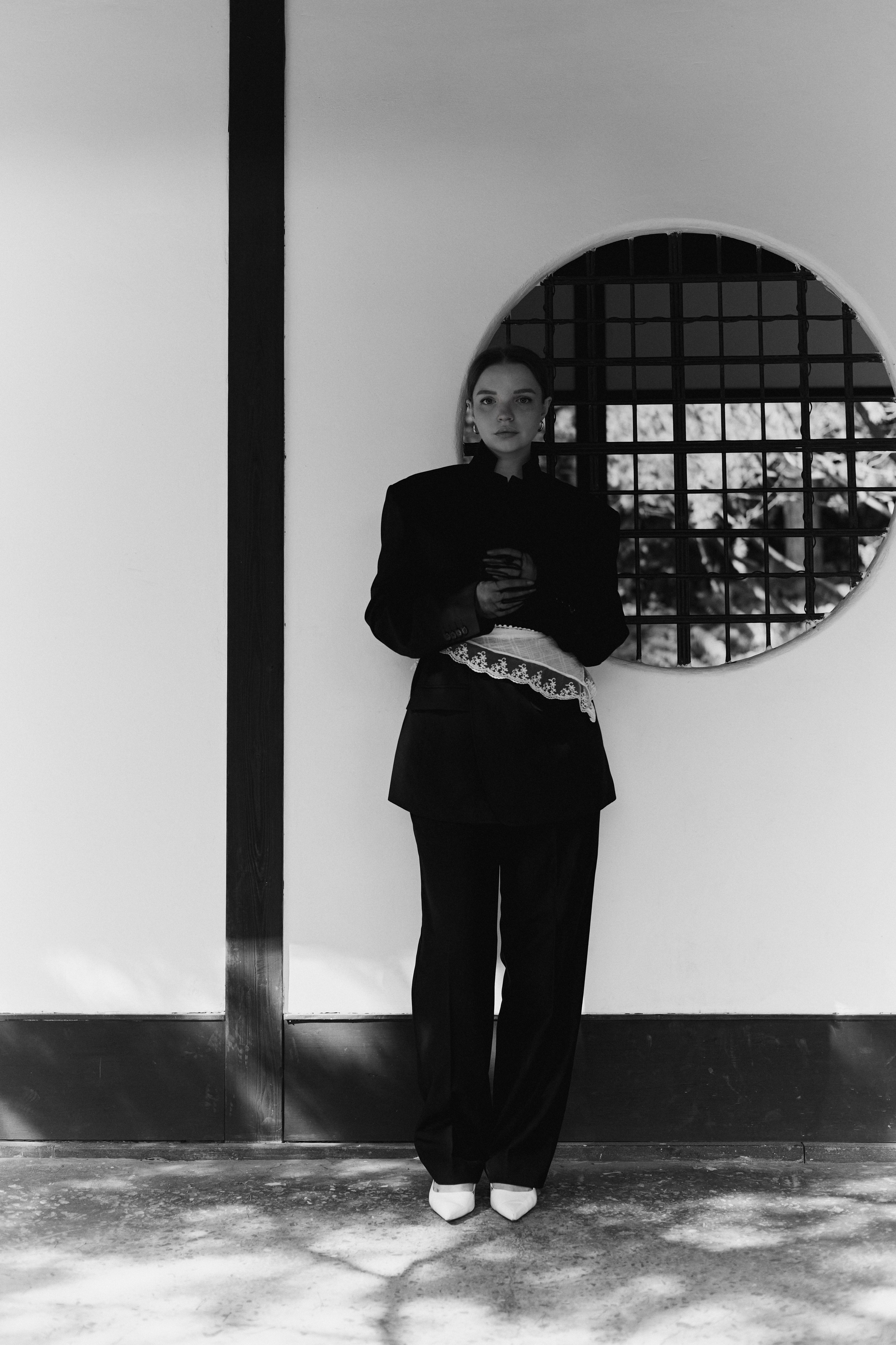 Настя. Фотограф в Москве Струц Влада