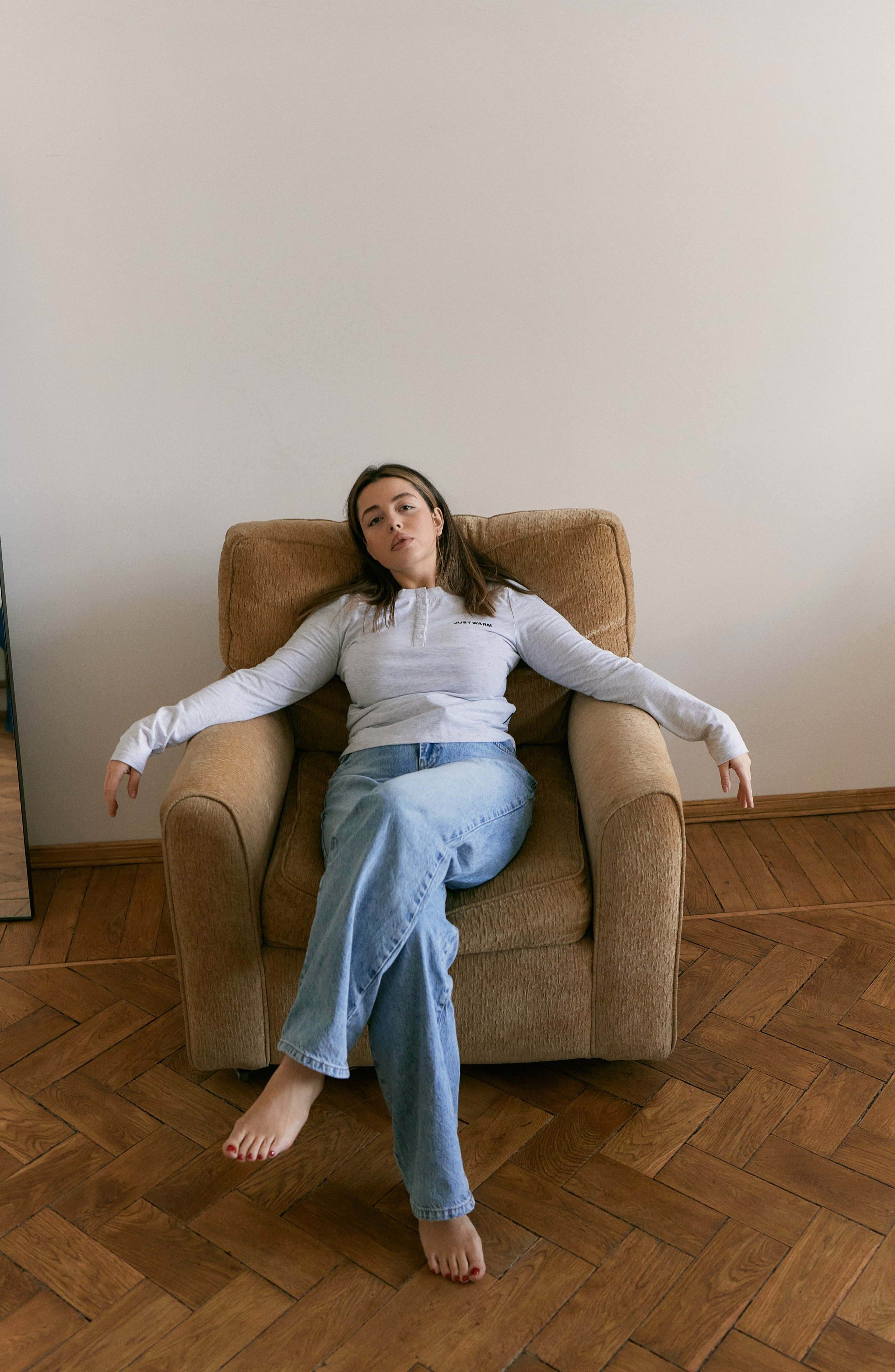 Ира. Фотограф в Москве Струц Влада