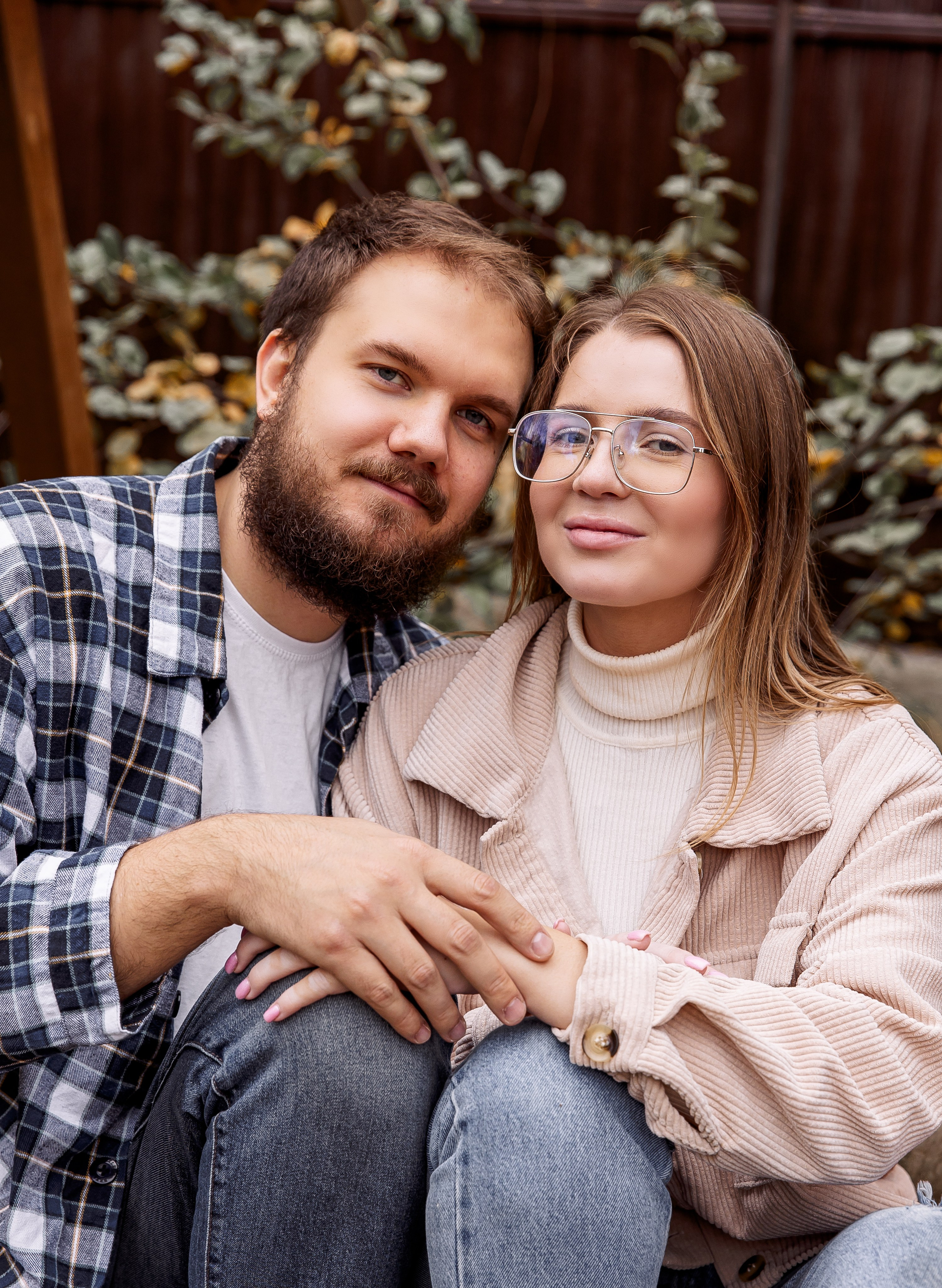 Вадислава и Нитита. Свадебный и семейный фотограф в Челябинске Юлия Ишимова