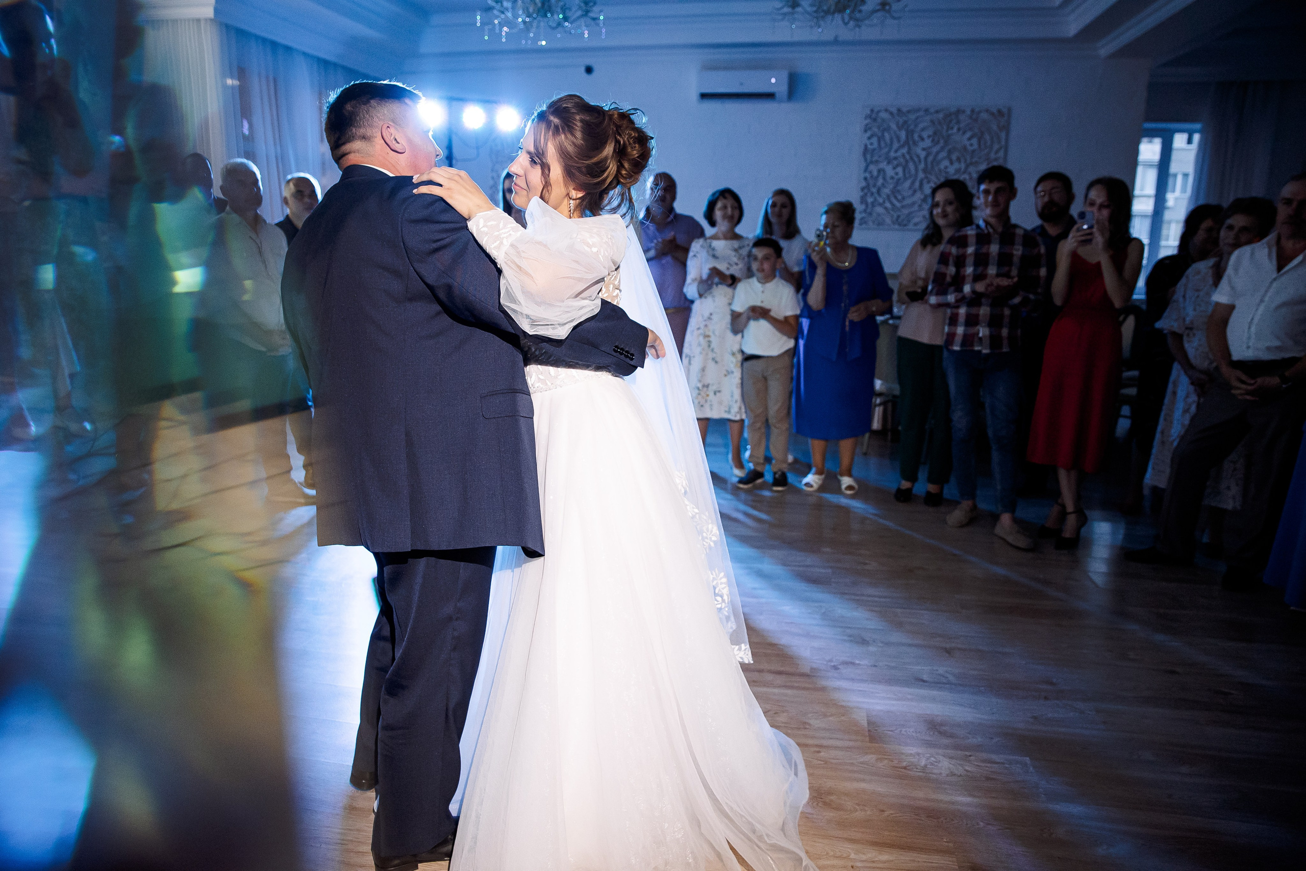 Евгений и Татьяна. Свадебный и семейный фотограф в Челябинске Юлия Ишимова