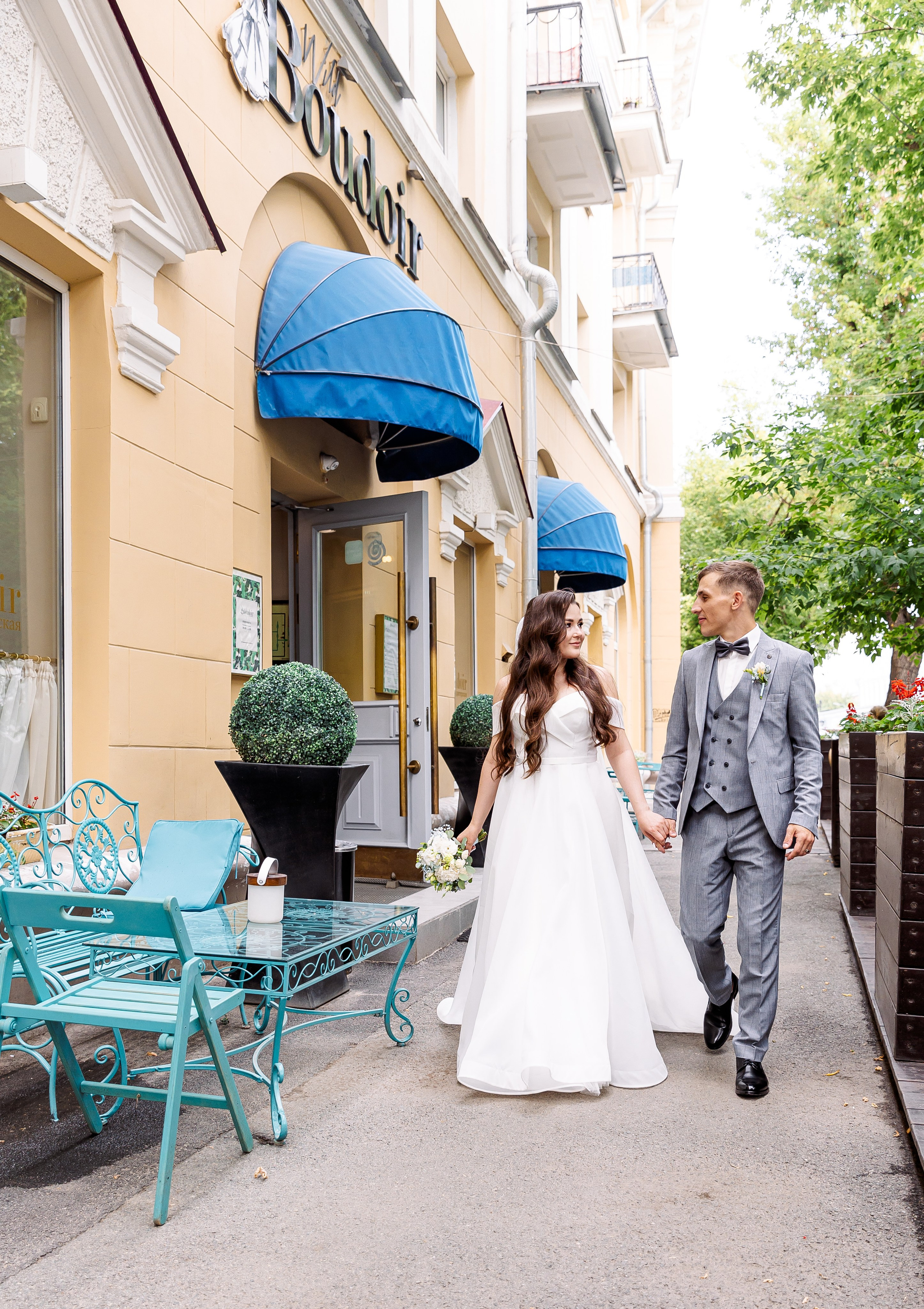 Сергей и Валерия. Свадебный и семейный фотограф в Челябинске Юлия Ишимова