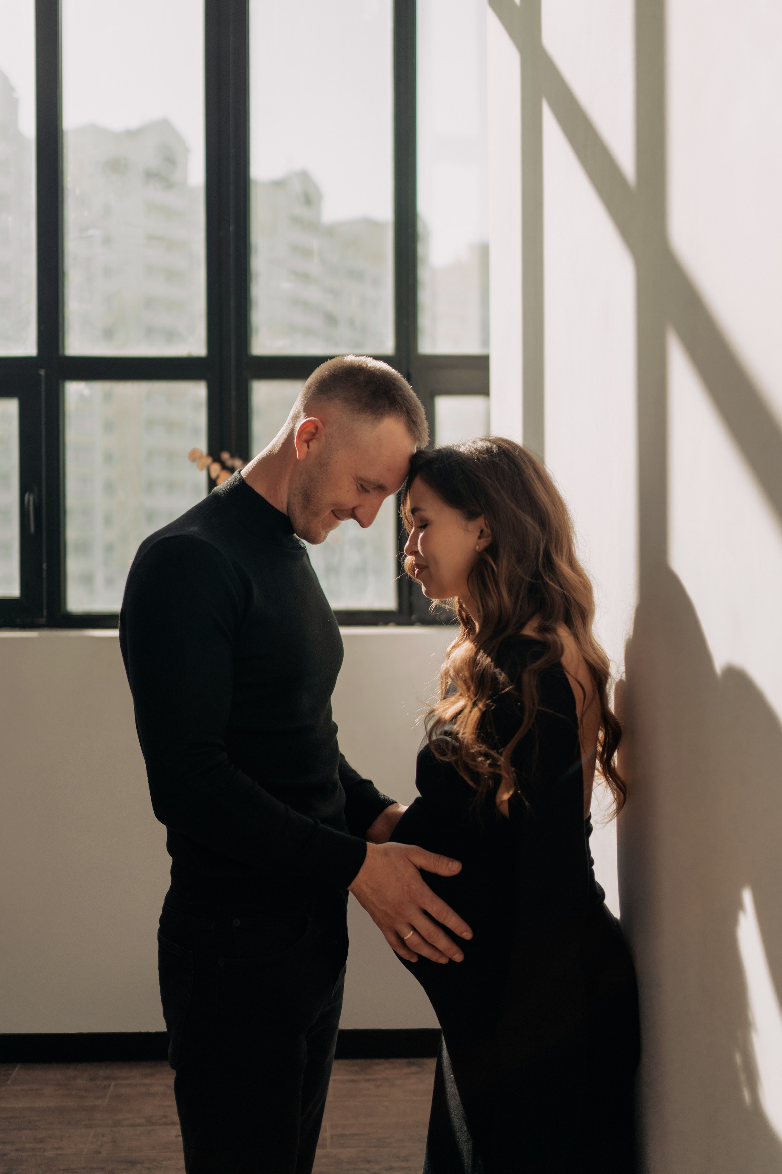 Фотограф беременность. Семейный фотограф в Москве и в Домодедово Екатерина Патракова