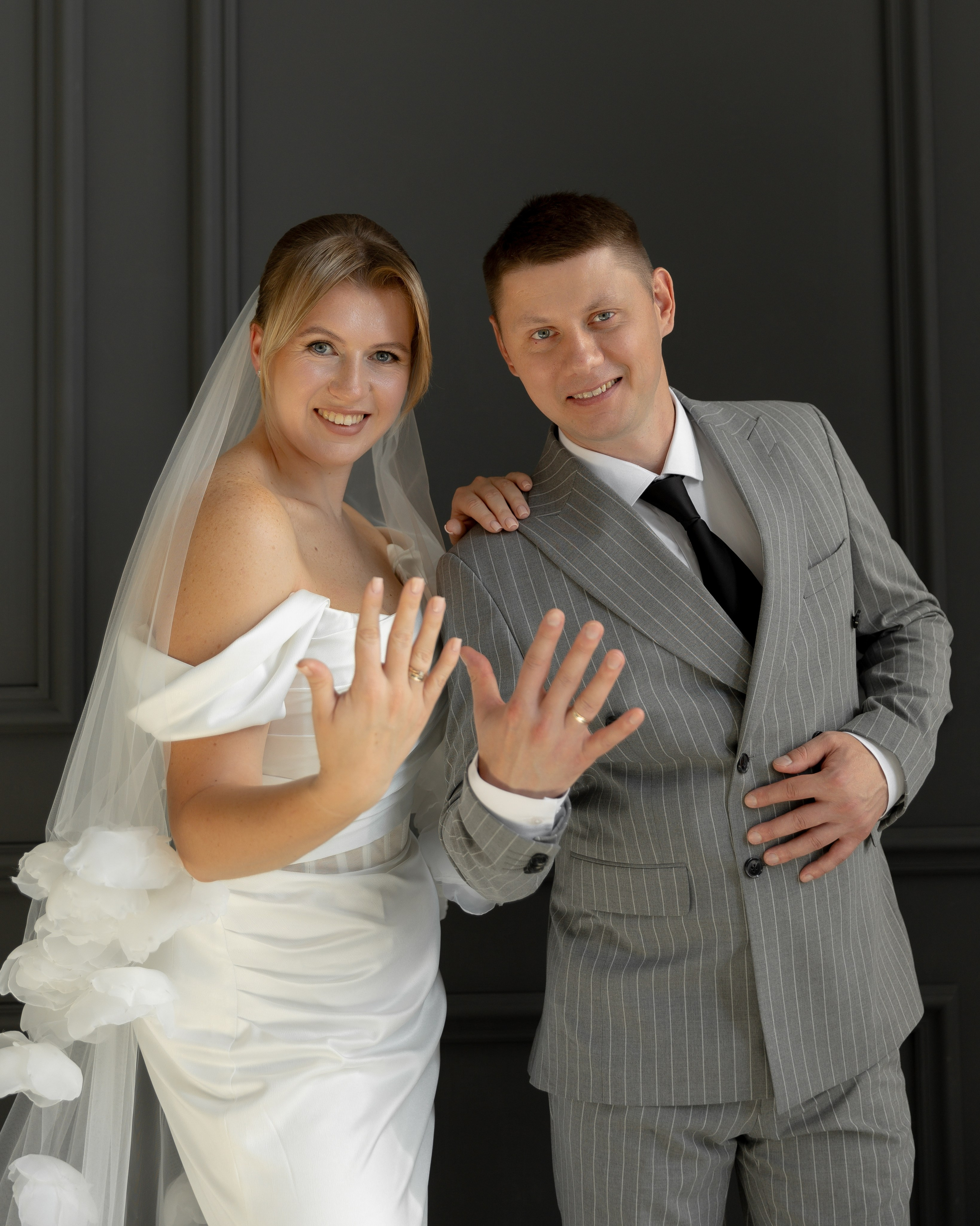 Один лишь взгляд…