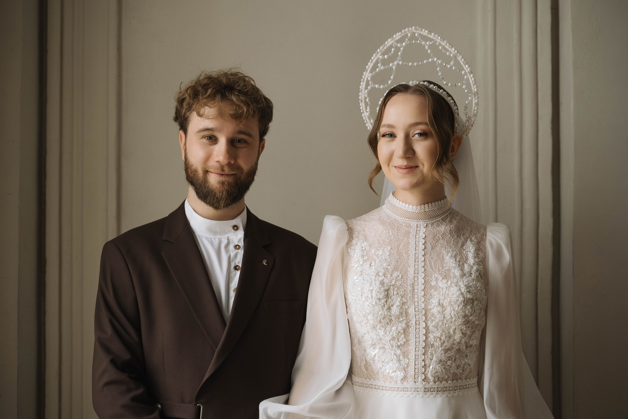 И СТАЛИ ОНИ ЖИТЬ ПОЖИВАТЬ. Фотограф в Тюмени Марьяна Чирикова