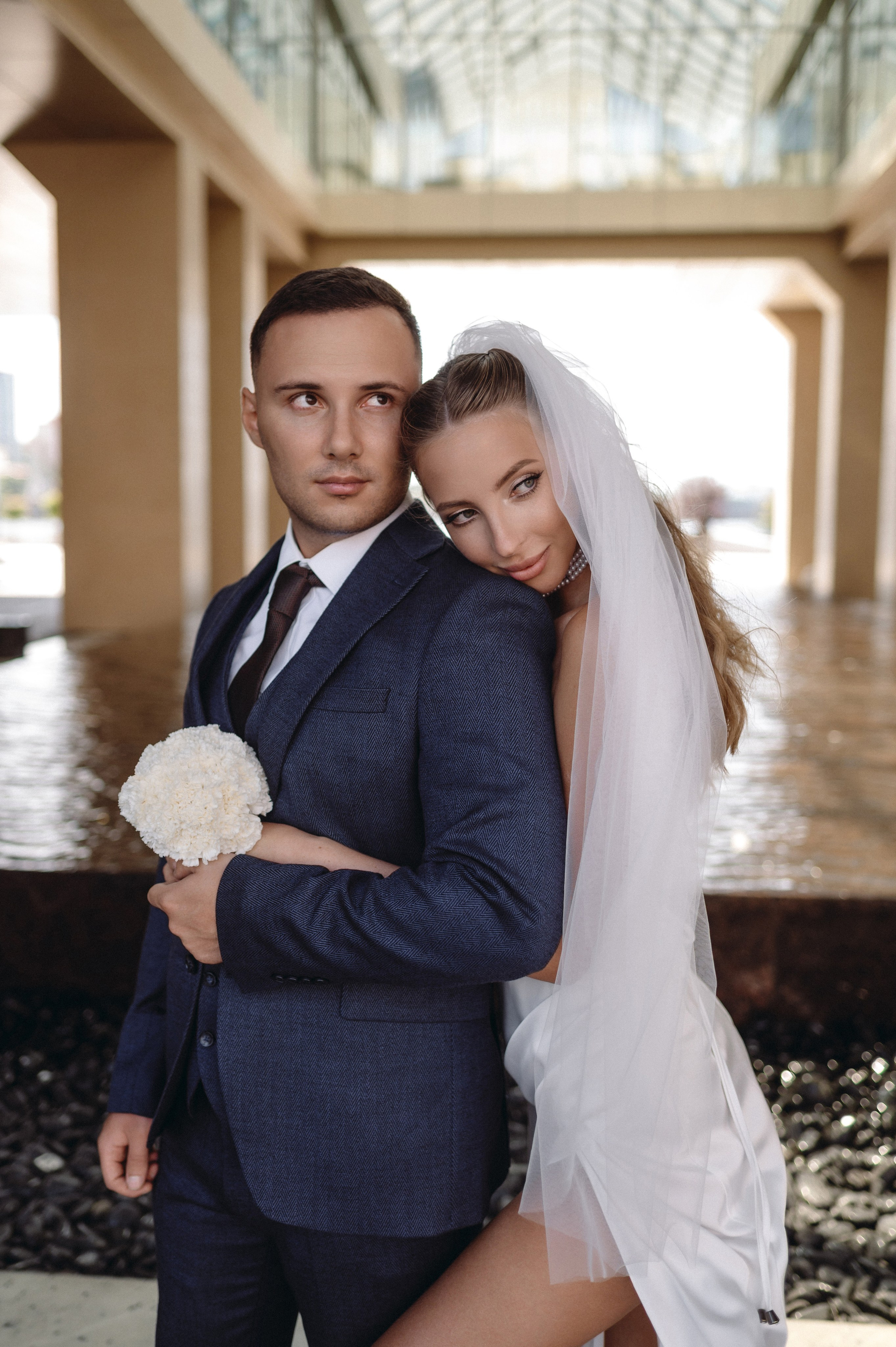 Екатерина Алексей. Главная